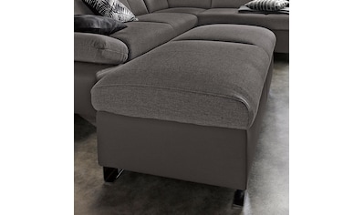 »Scandi« exxpo Hocker sofa shoppen online - | Jelmoli-Versand fashion