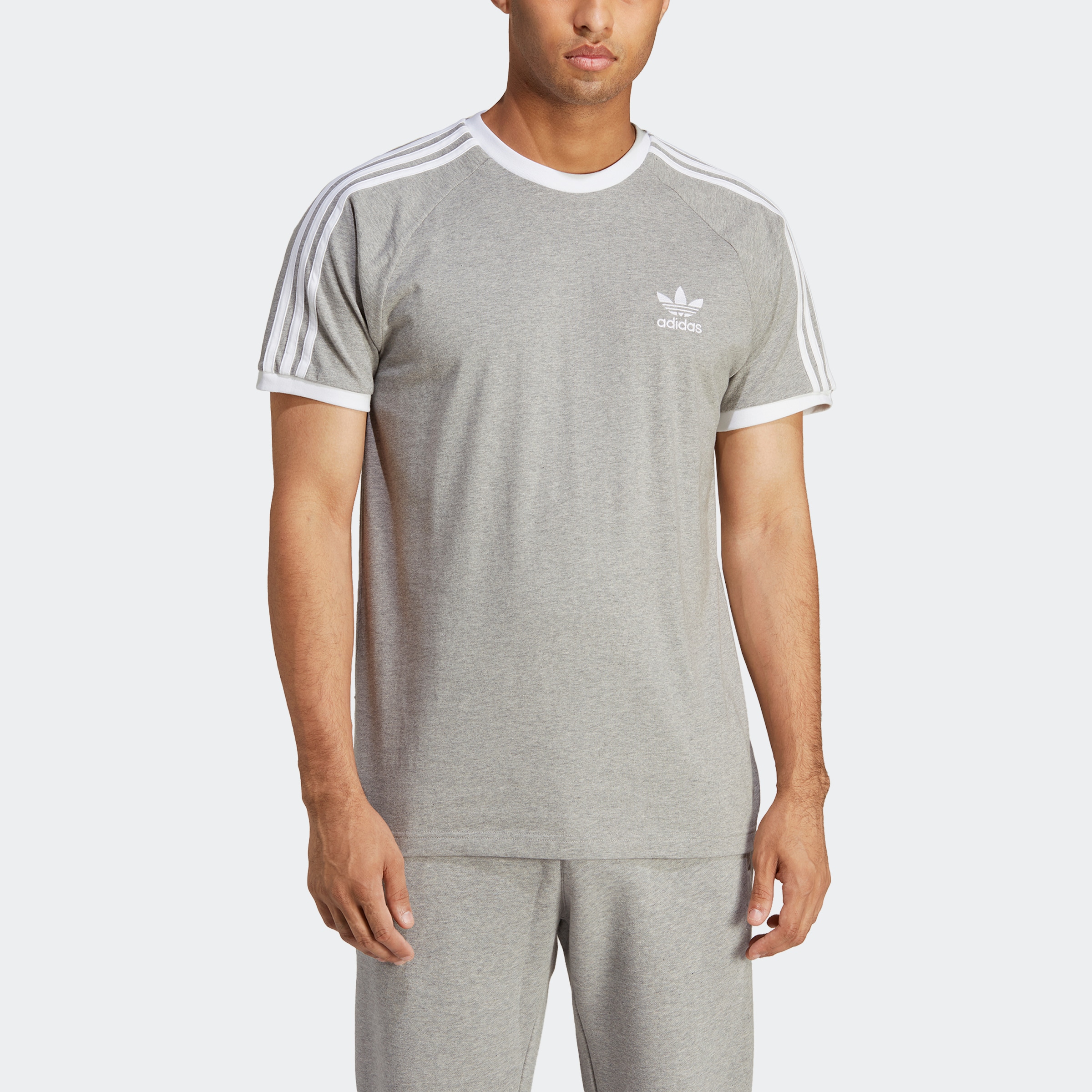 adidas Originals T-Shirt »3-STRIPES TEE«