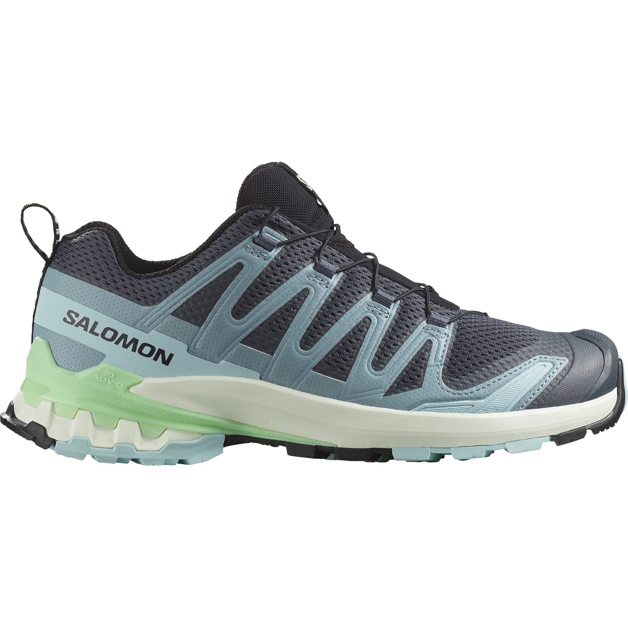 Salomon Trailrunningschuh »XA PRO 3D V9 W«, wasserdicht
