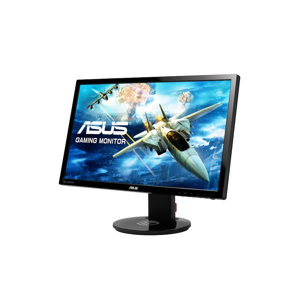 Asus LCD-Monitor »VG248QE«, 60 cm/24 Zoll, 1920 x 1080 px, Full HD