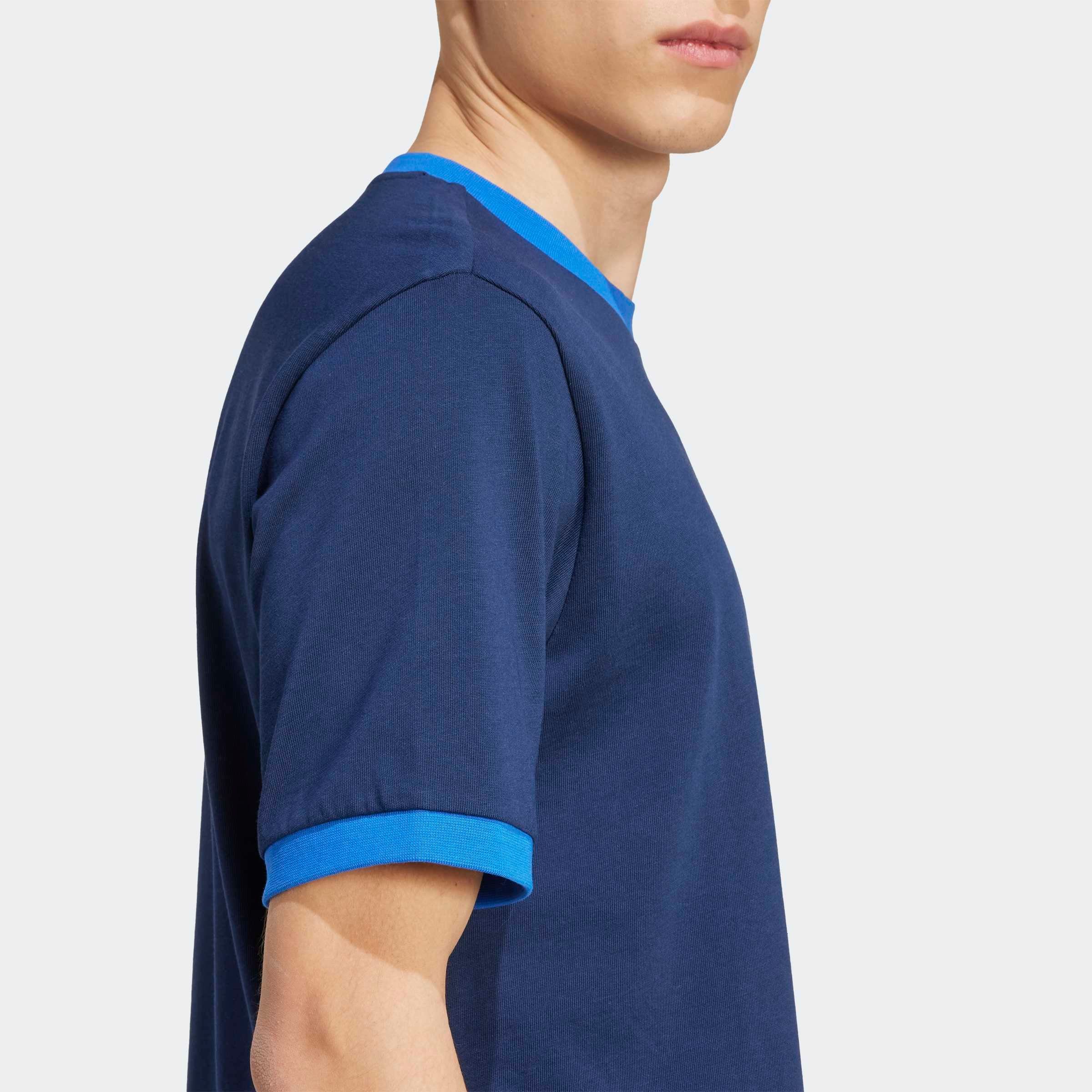 adidas Originals T-Shirt »CONTRAST TEE«