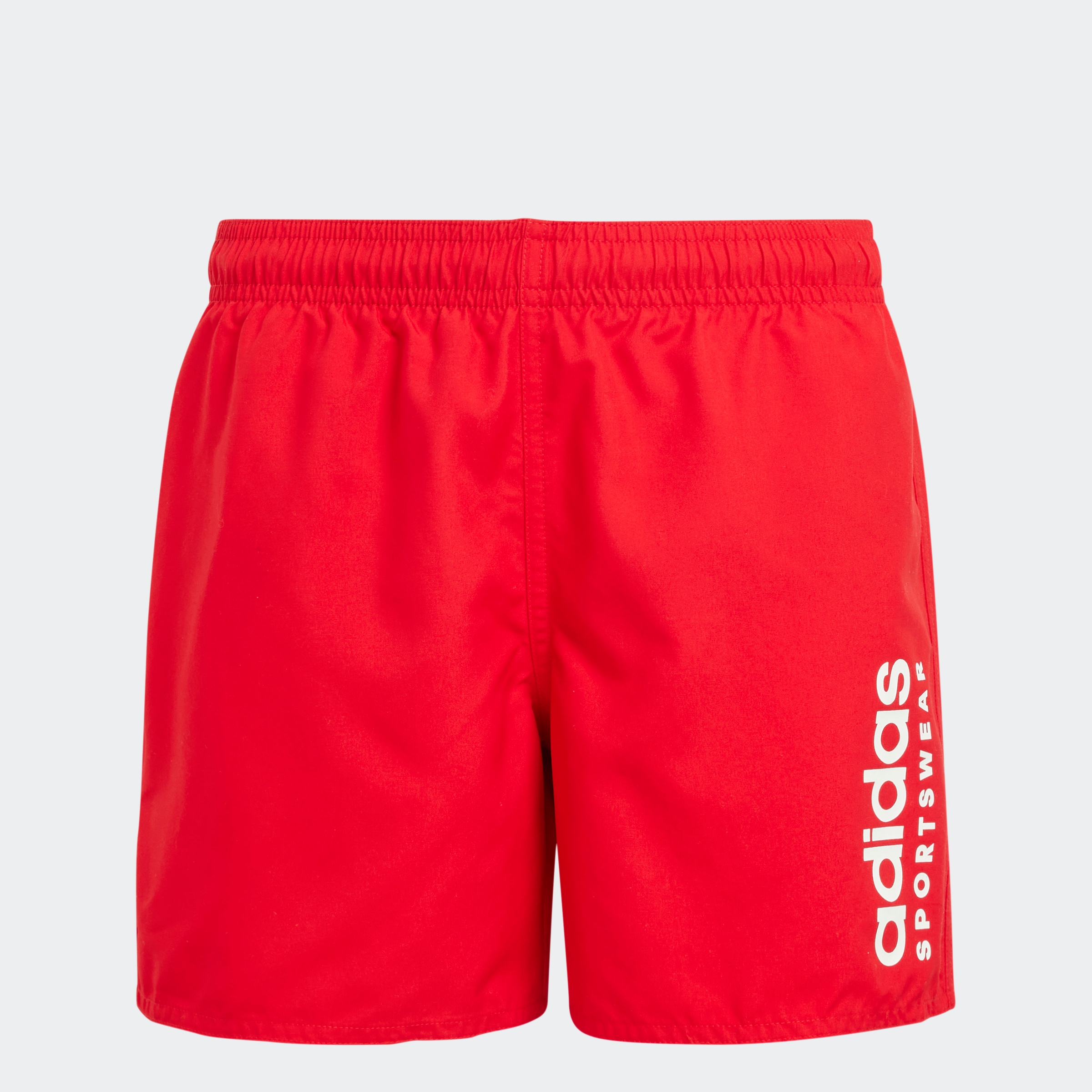 adidas Performance Badeshorts »ESS L CLX SHORT«, (1 St.)