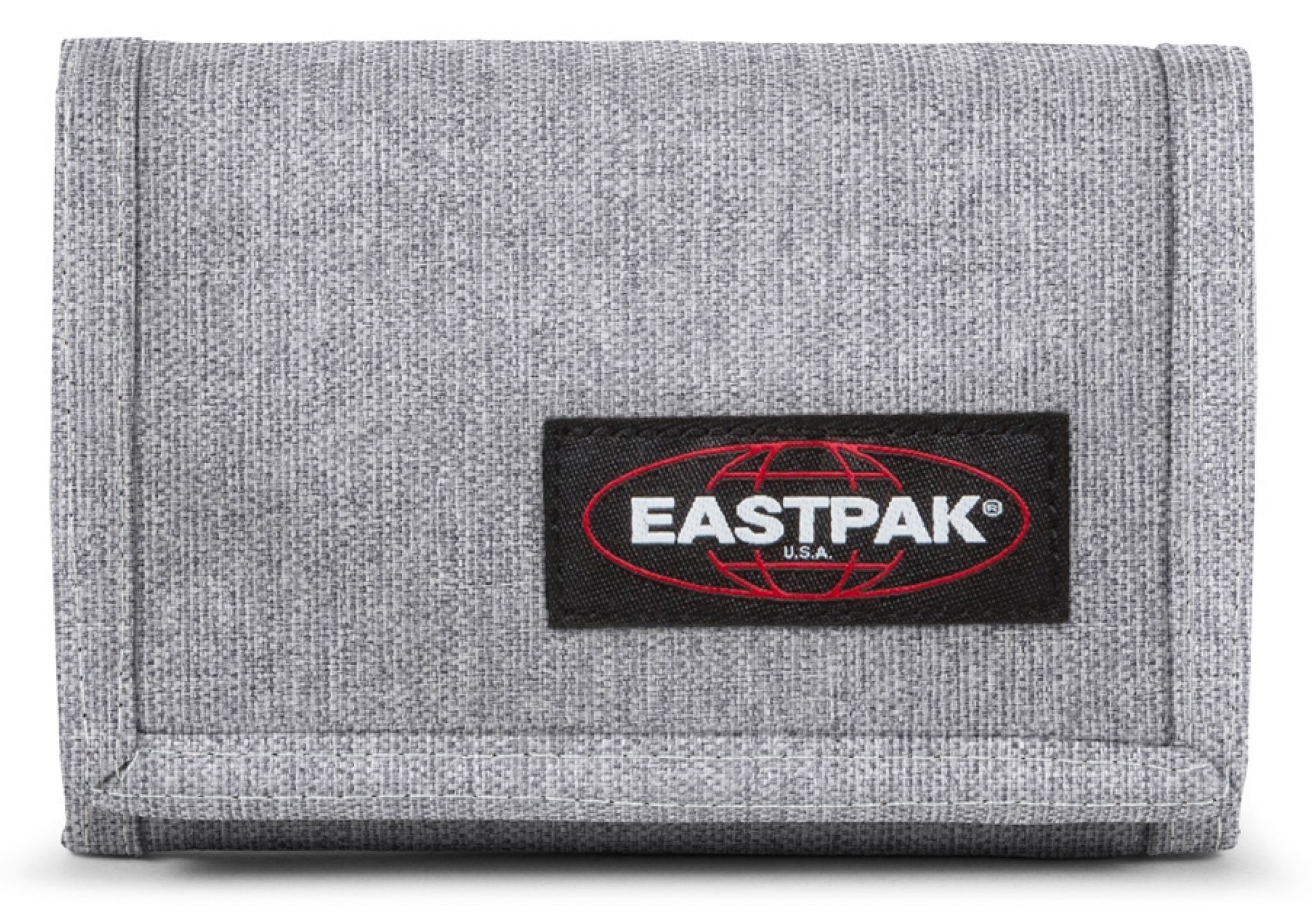 Eastpak Geldbörse »CREW SINGLE«, im praktischen Design