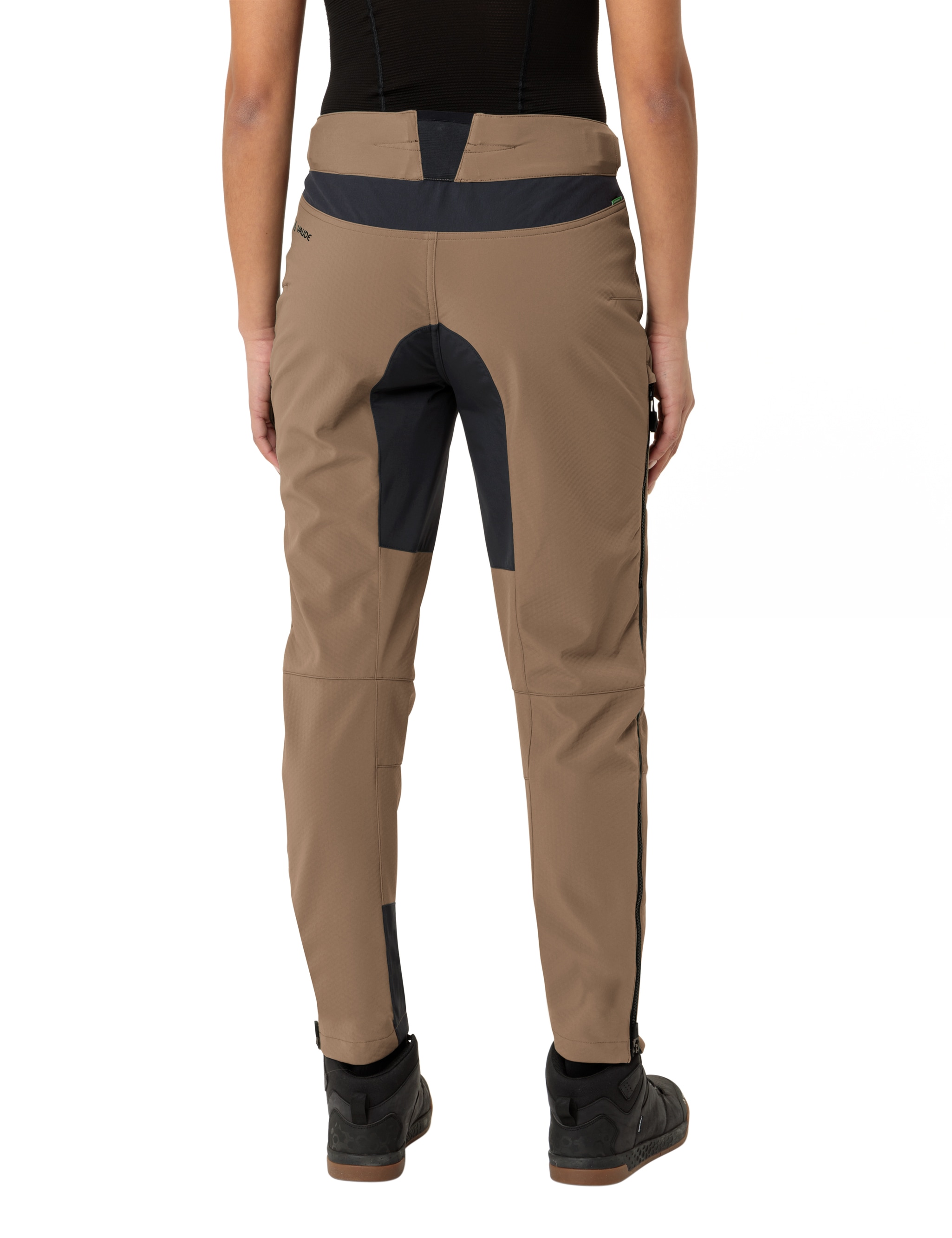 VAUDE Softshellhose »Women's Qimsa Softshell Pants II«