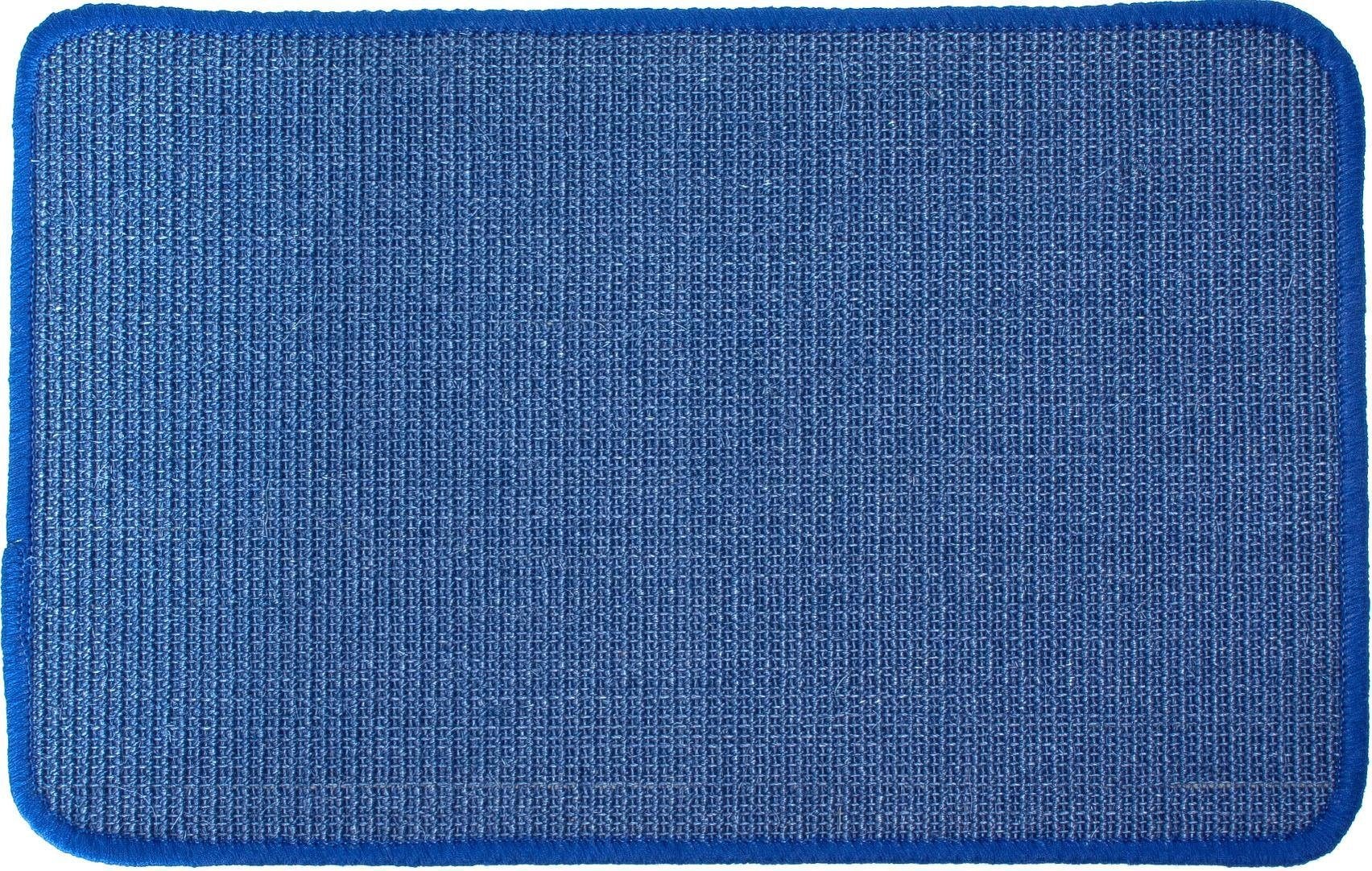 Primaflor-Ideen in Textil Sisalteppich »SISALLUX«, rechteckig, 6 mm Höhe, Obermaterial: 100% Sisal, ideal im Wohnzimmer & Schlafzimmer