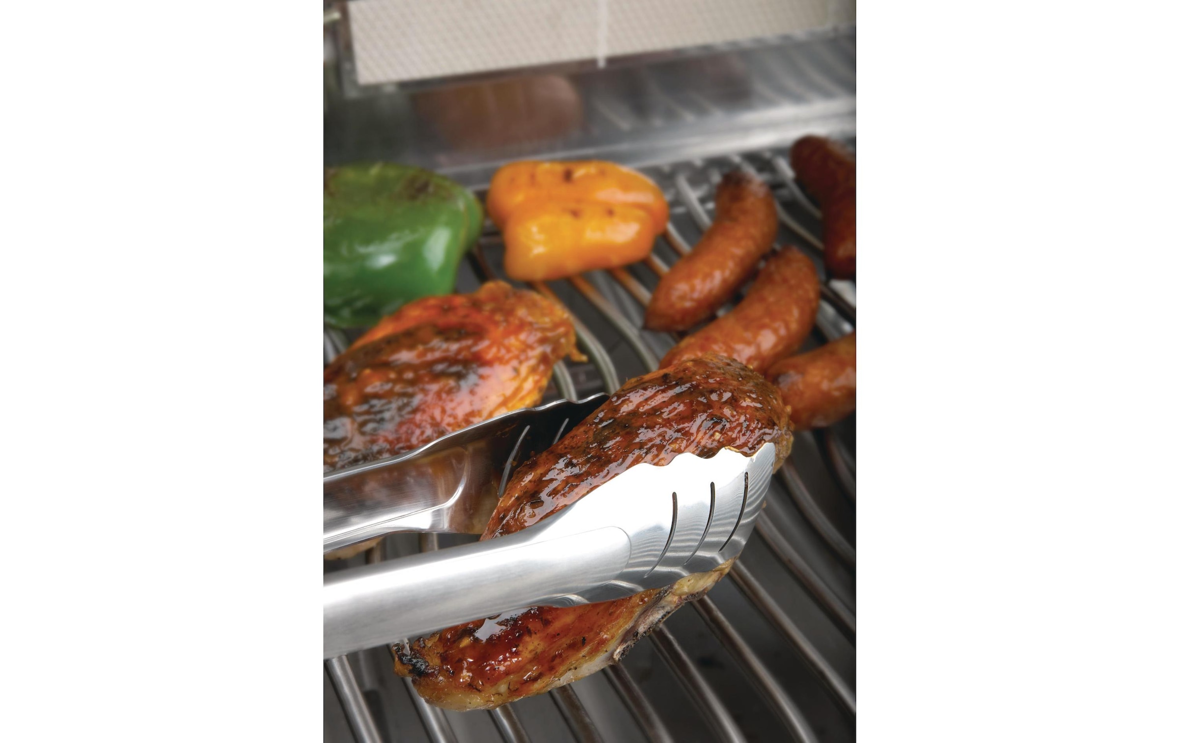 Grillzange »Napoleon Edelstahl«