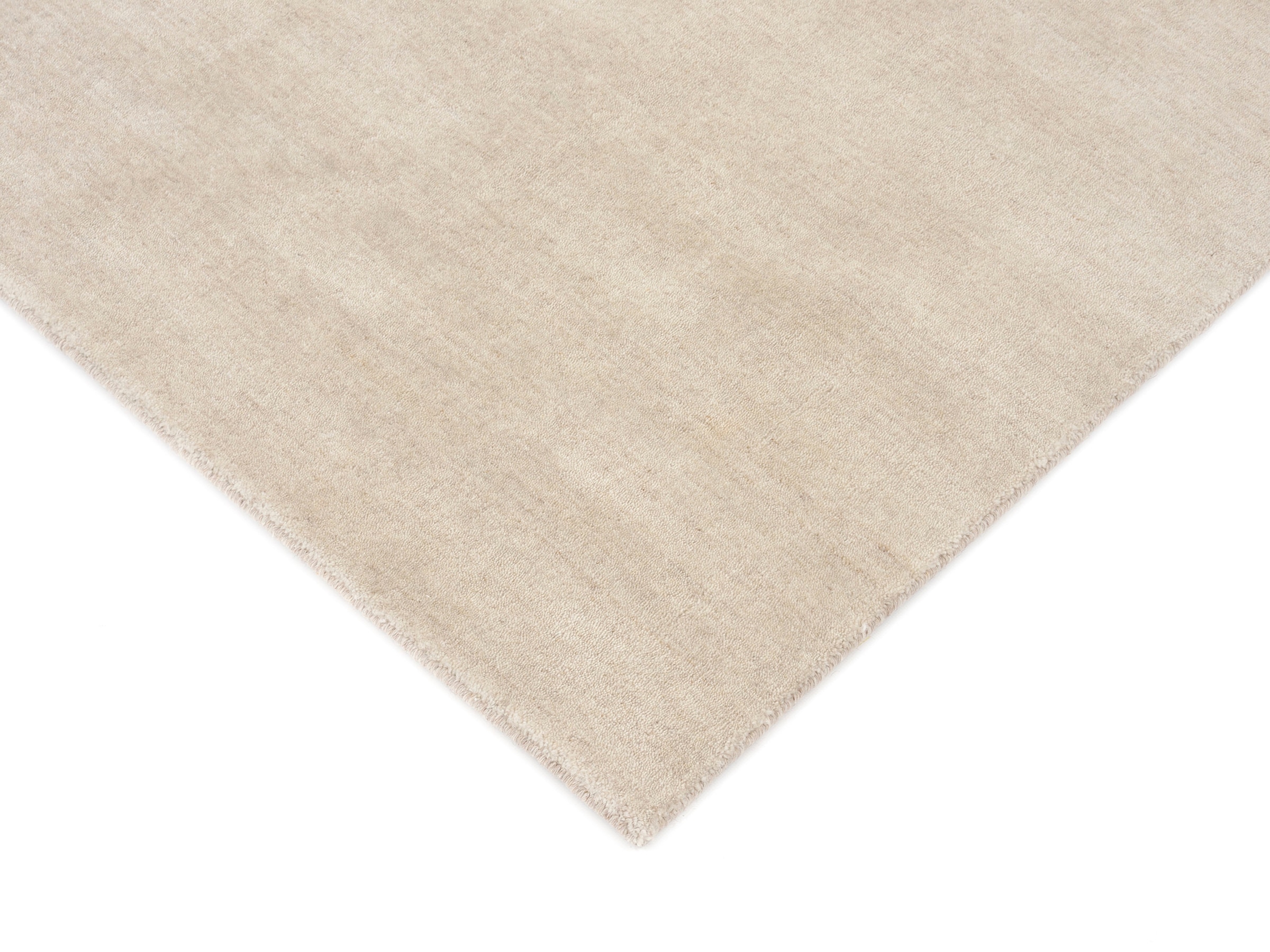 Musterring Teppich »MALIBU«, rechteckig, 8 mm Höhe, exlcusive MUSTERRING DELUXE COLLECTION hochwertige Bambus Viskose