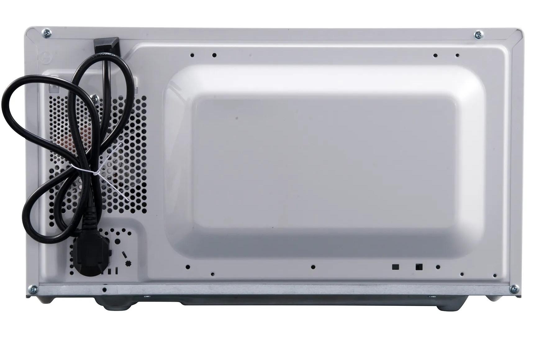Sharp Mikrowelle »R204SA«, 800 W