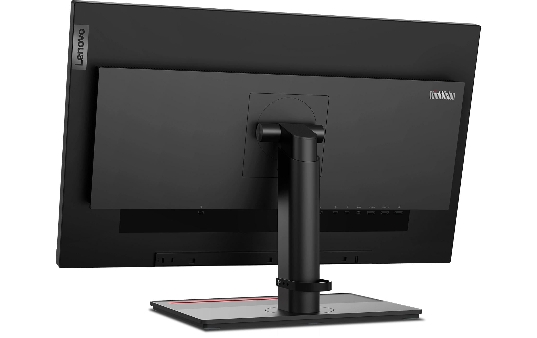 Lenovo LCD-Monitor »ThinkVision P27u-20«, 68,31 cm/27 Zoll, 3840 x 2160 px, 4K Ultra HD, 60 Hz