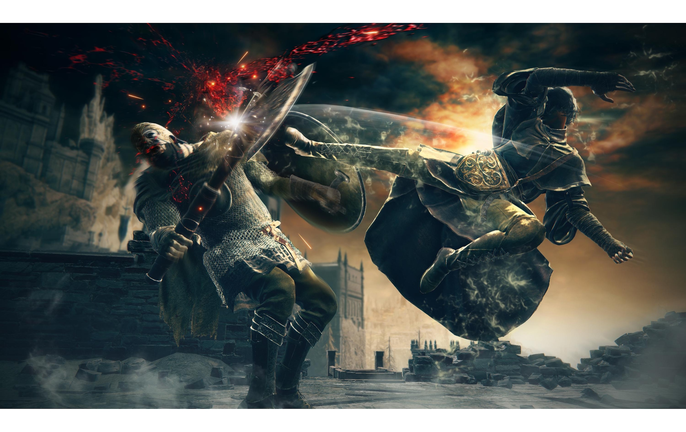 BANDAI NAMCO Spielesoftware »Namco Elden Ring – Shadow of the Erdtree Edition«, Xbox Series X