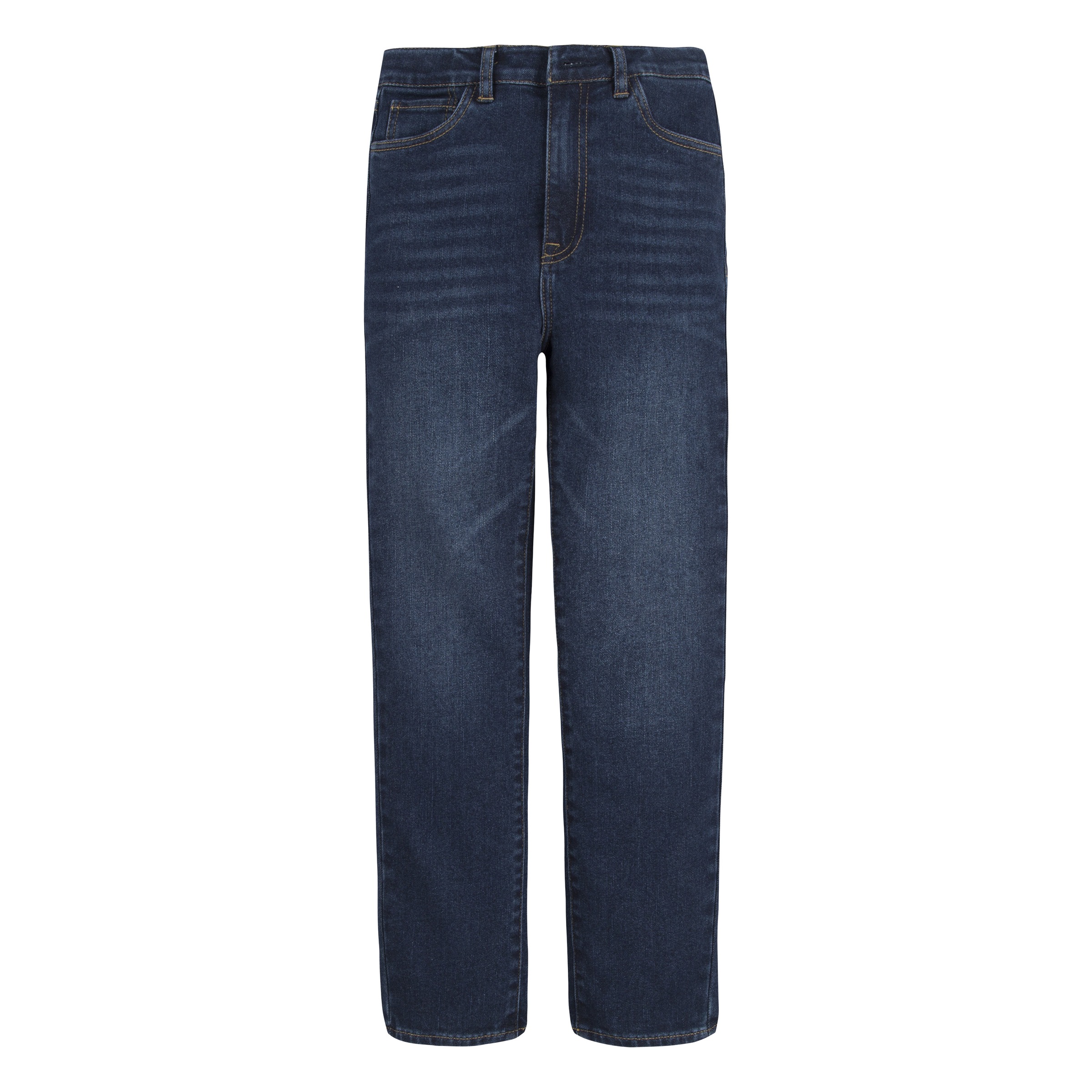 Levi's® Kids Weite Jeans »LVG RIBCAGE STRAIGHT« Straight Fit, for GIRLS