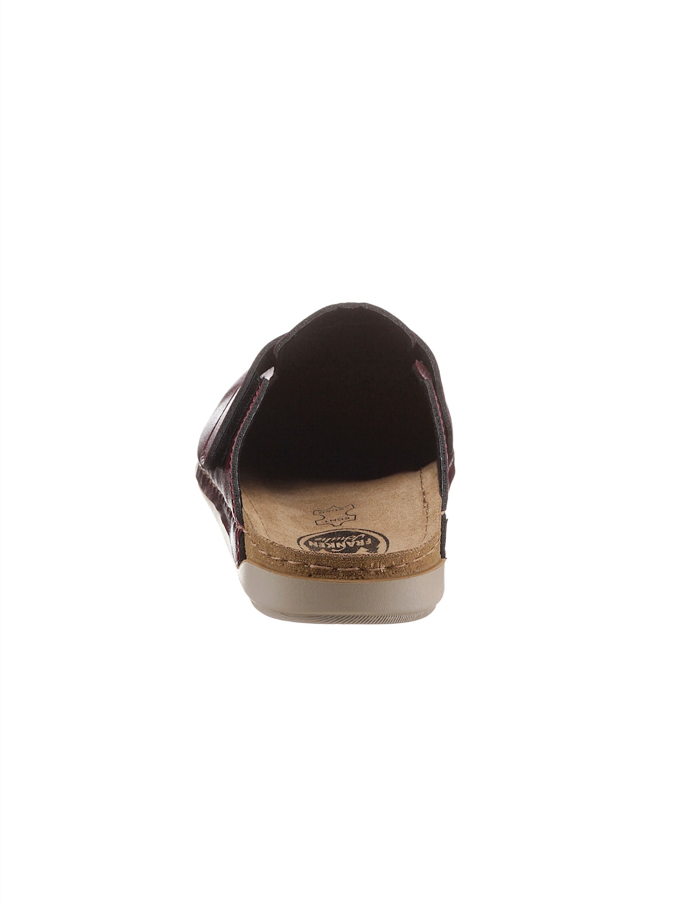 Franken-Schuhe Clog