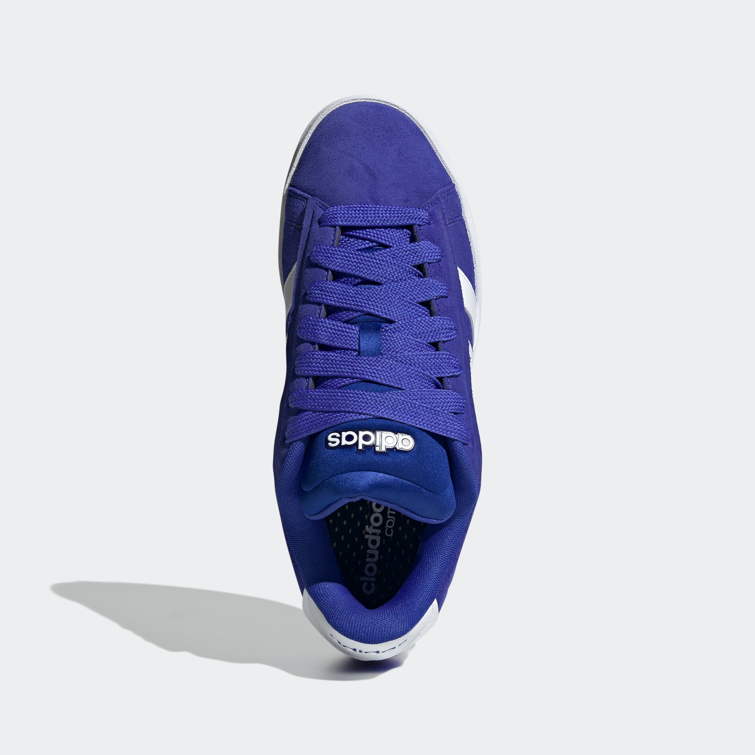 adidas Sportswear Sneaker »GRAND COURT ALPHA«, Design inspiriert vom adidas Campus 00