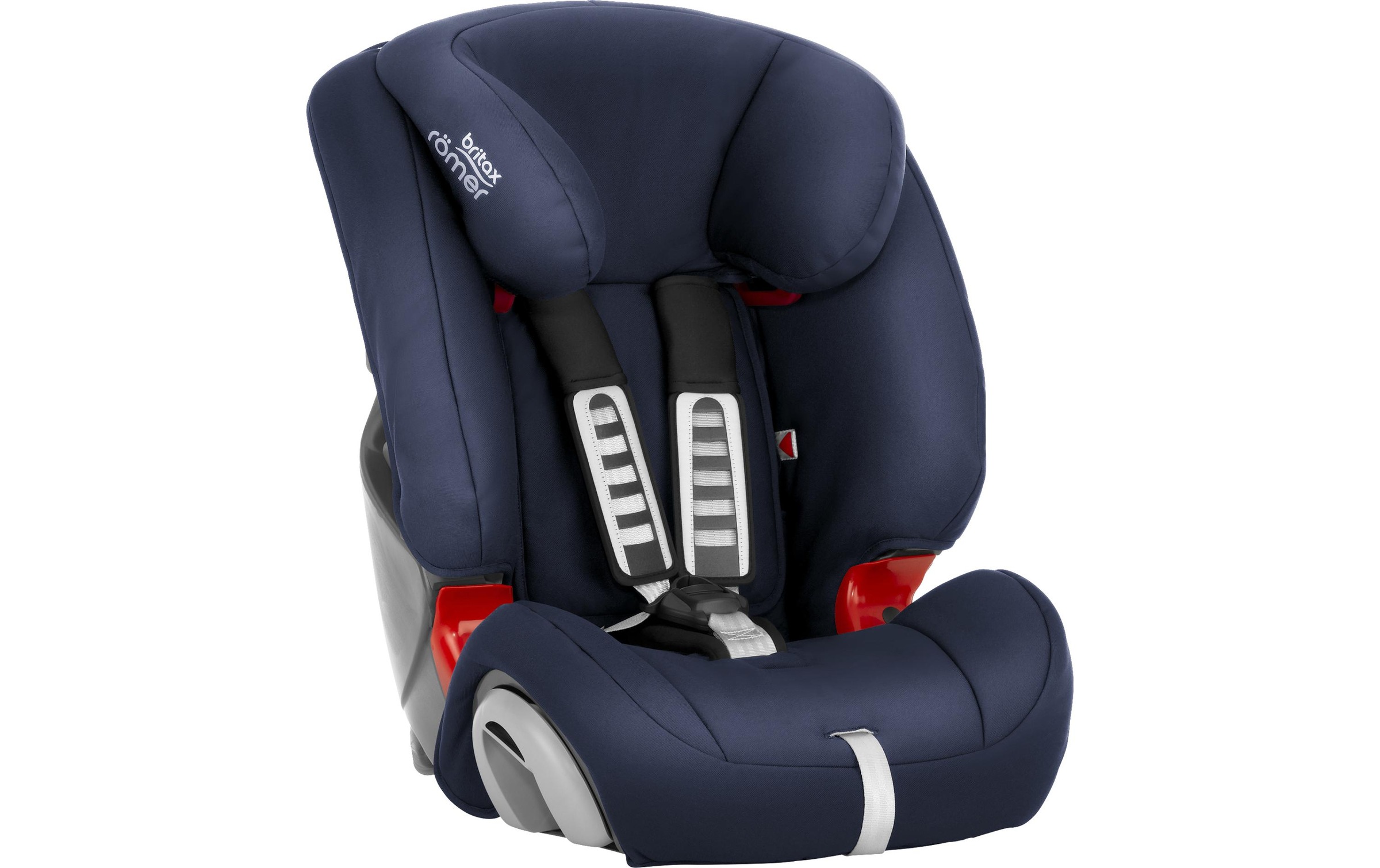 BRITAX RÖMER Autokindersitz »EVOLVA 1-2-3 Moonlight Blue«