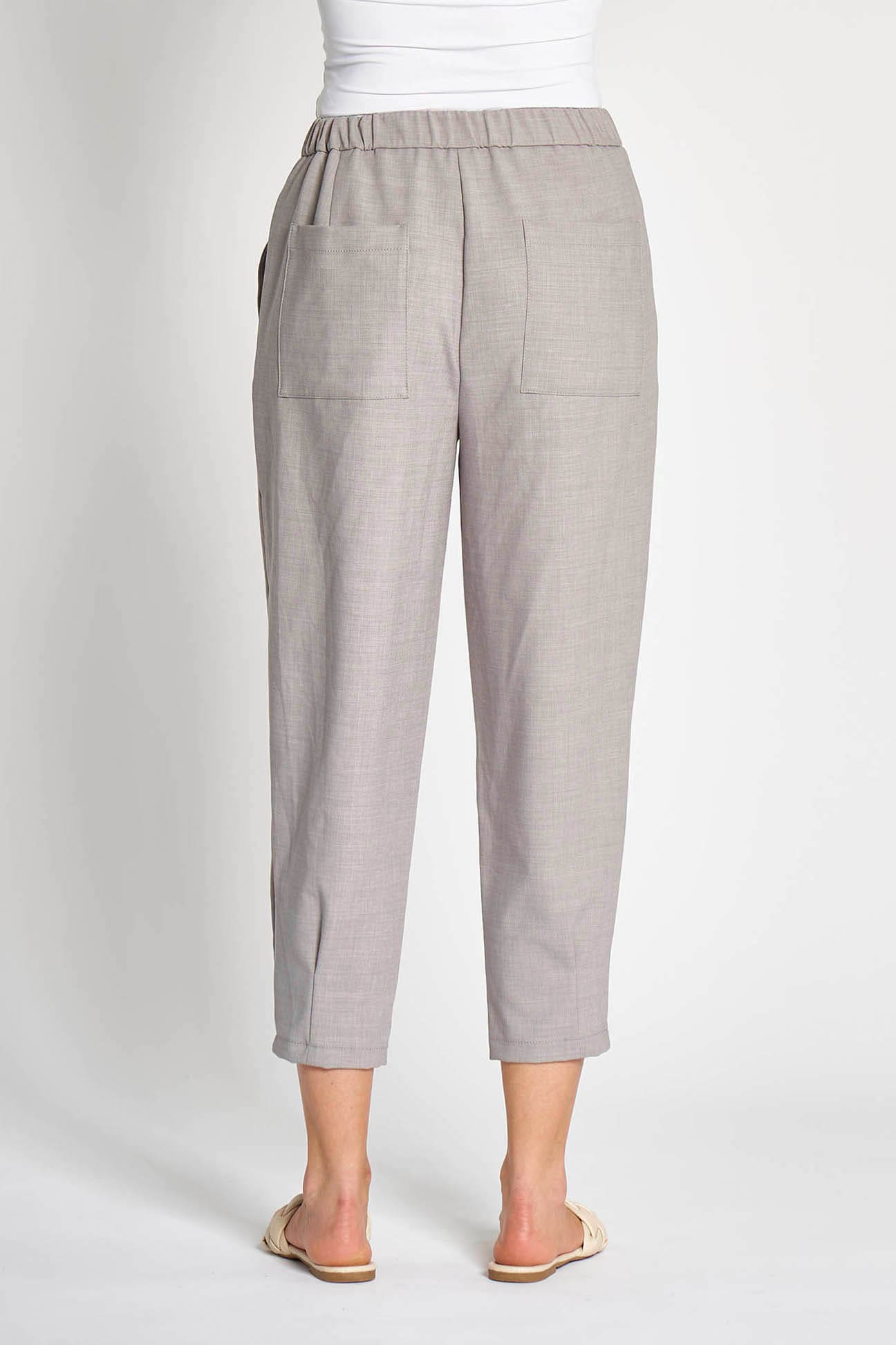 Zhrill 7/8-Hose »BORDA«, mit Stretch