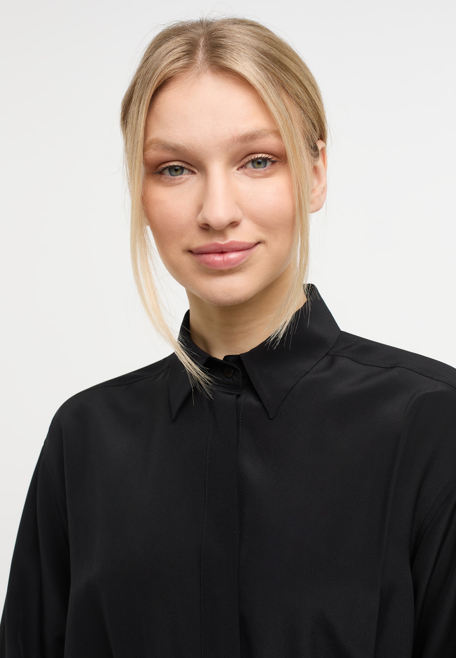 Eterna Hemdbluse »LOOSE FIT«
