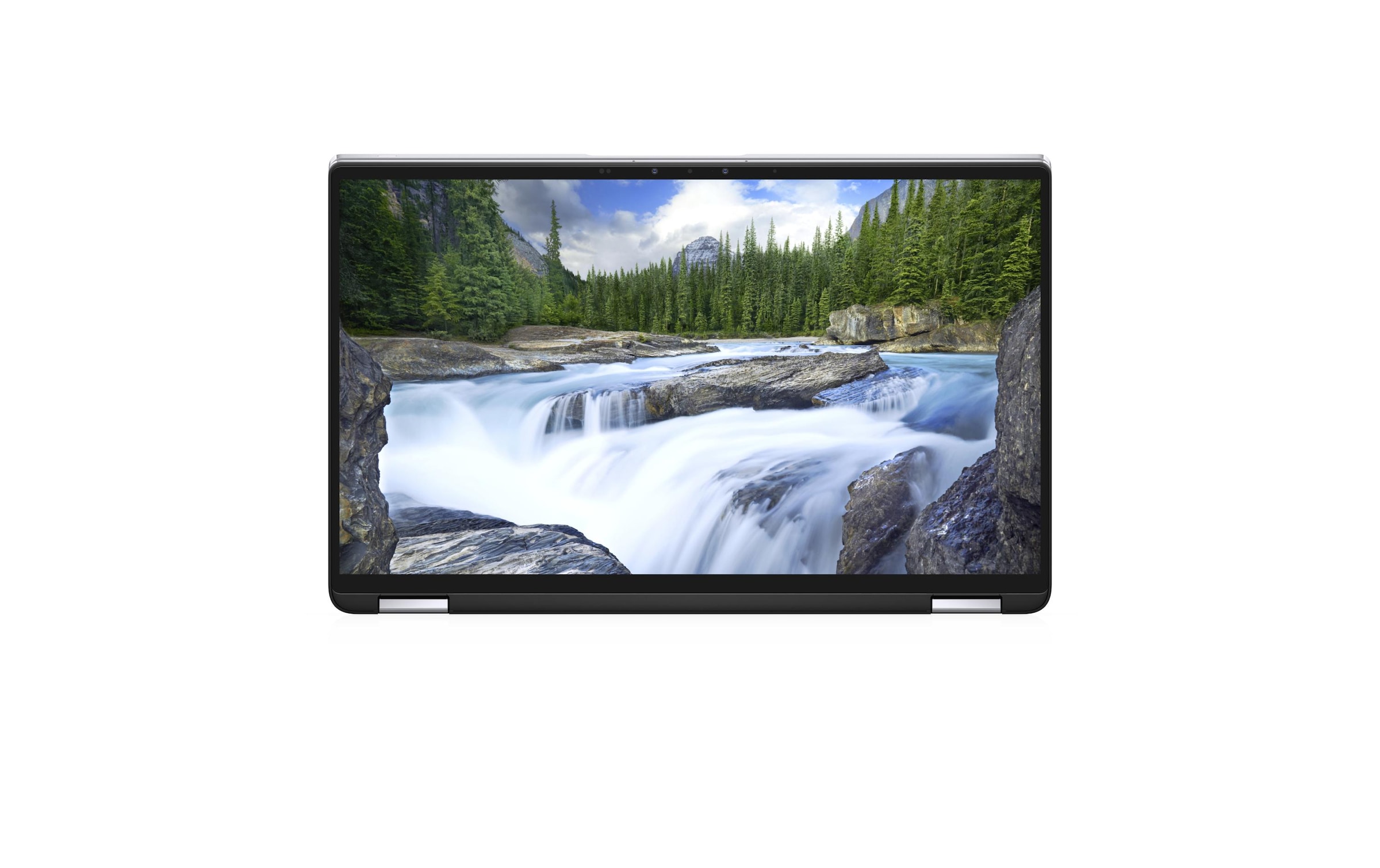 Dell Notebook »Latitude 9410-27M6V 2-in-1 Touch«, 35,56 cm, / 14 Zoll, UHD Graphics