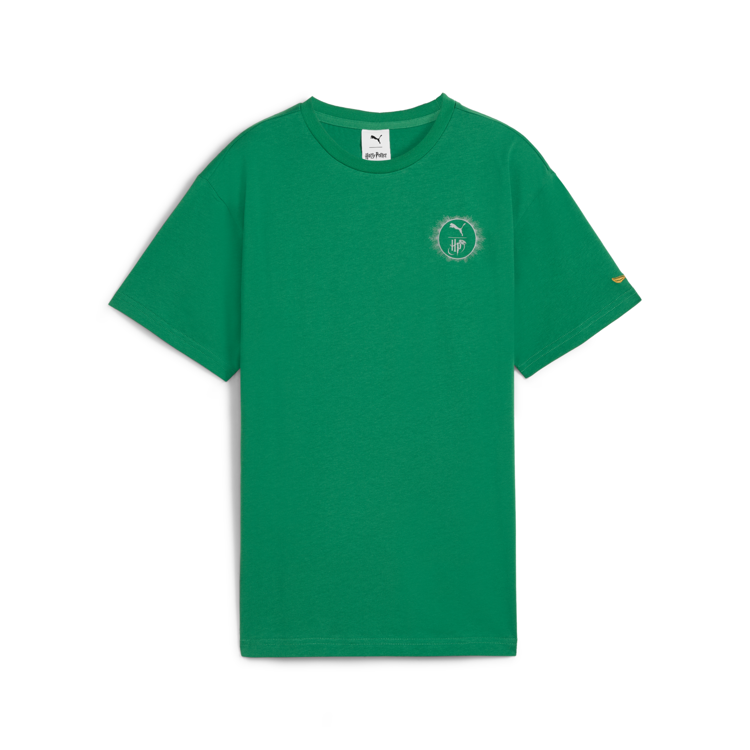 PUMA T-Shirt »X HARRY POTTER RELAXED GRAPHIC TEE«, Puma x Harry Potter Collab