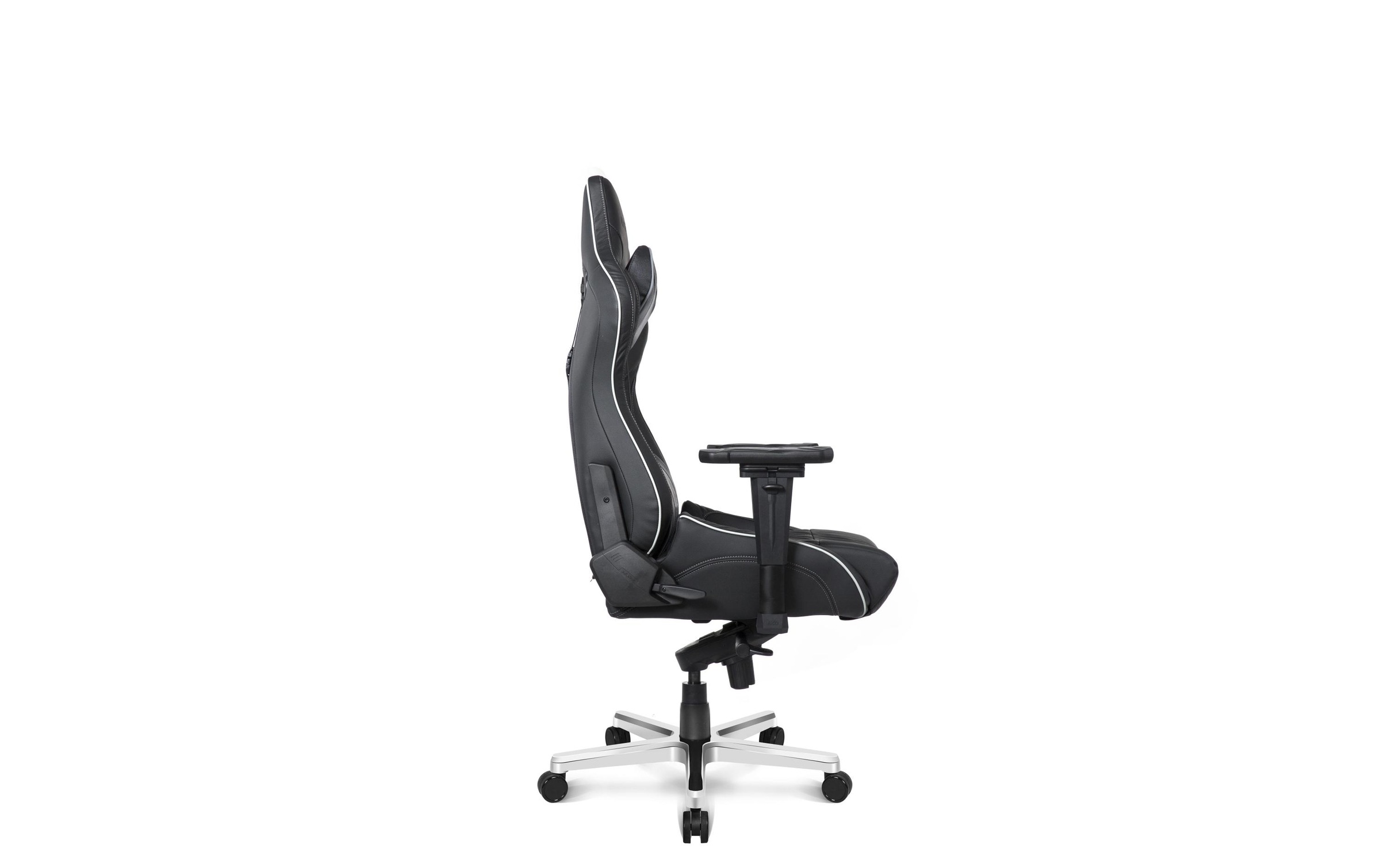 ✵ AKRacing Gaming-Stuhl »Master PRO Deluxe« günstig bestellen |  Jelmoli-Versand