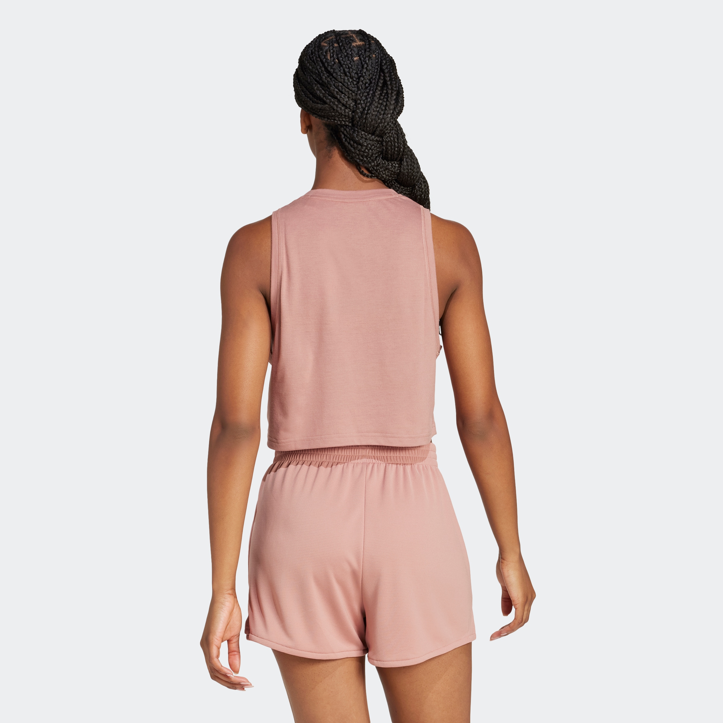 adidas Performance Tanktop »TE TANK«