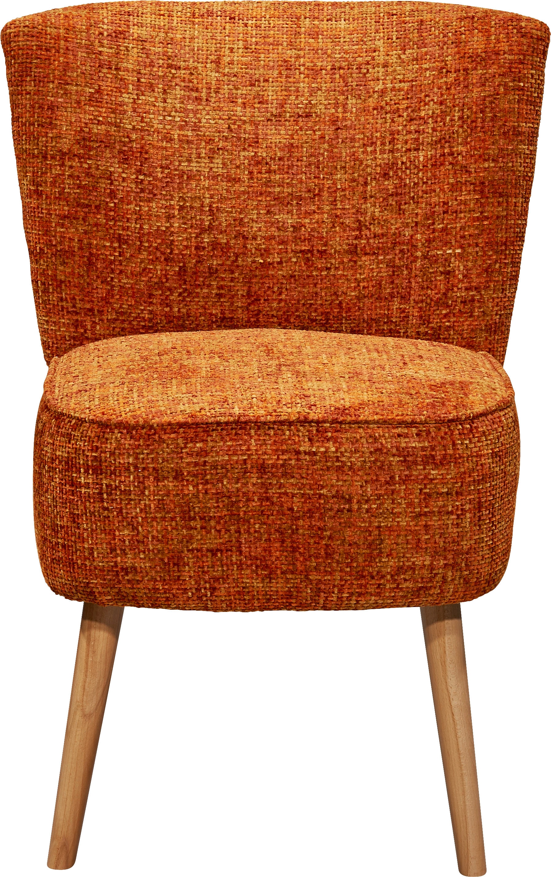 ED EXCITING DESIGN Cocktailsessel »Earl«, Küchenstuhl, Küchensessel