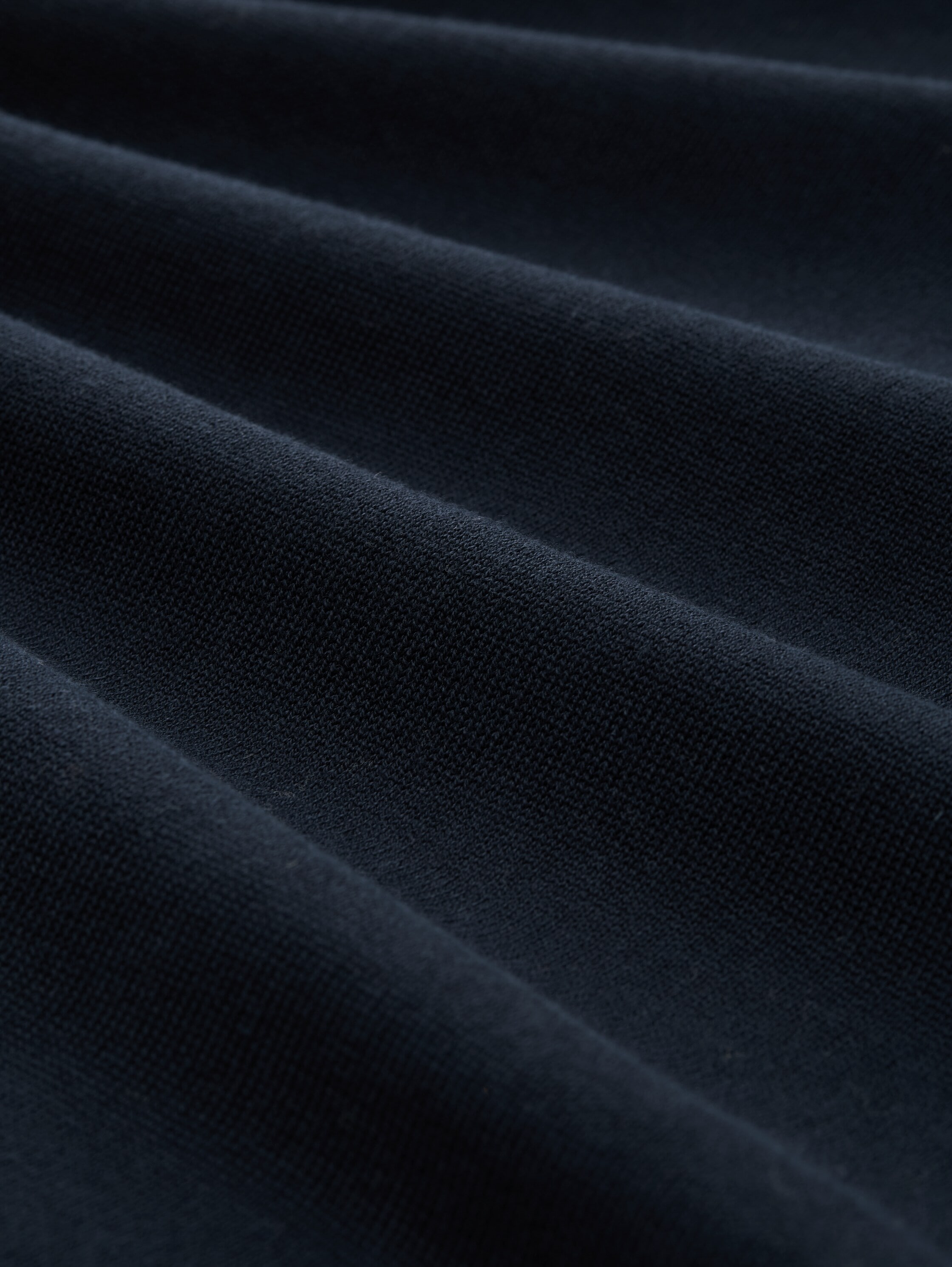 TOM TAILOR V-Ausschnitt-Pullover, mit V-Ausschnitt