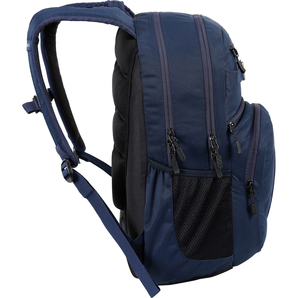 NITRO Schulrucksack »Hero«