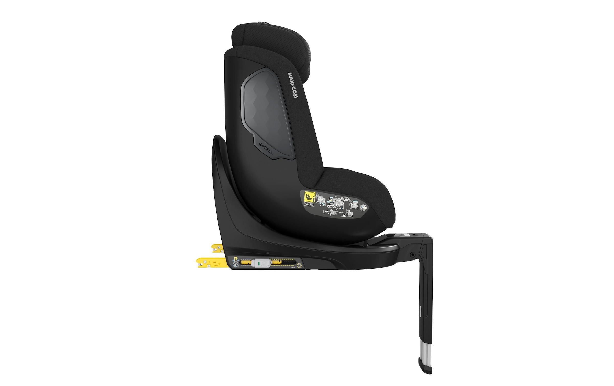 Maxi-Cosi Autokindersitz »Reboarder Mica«