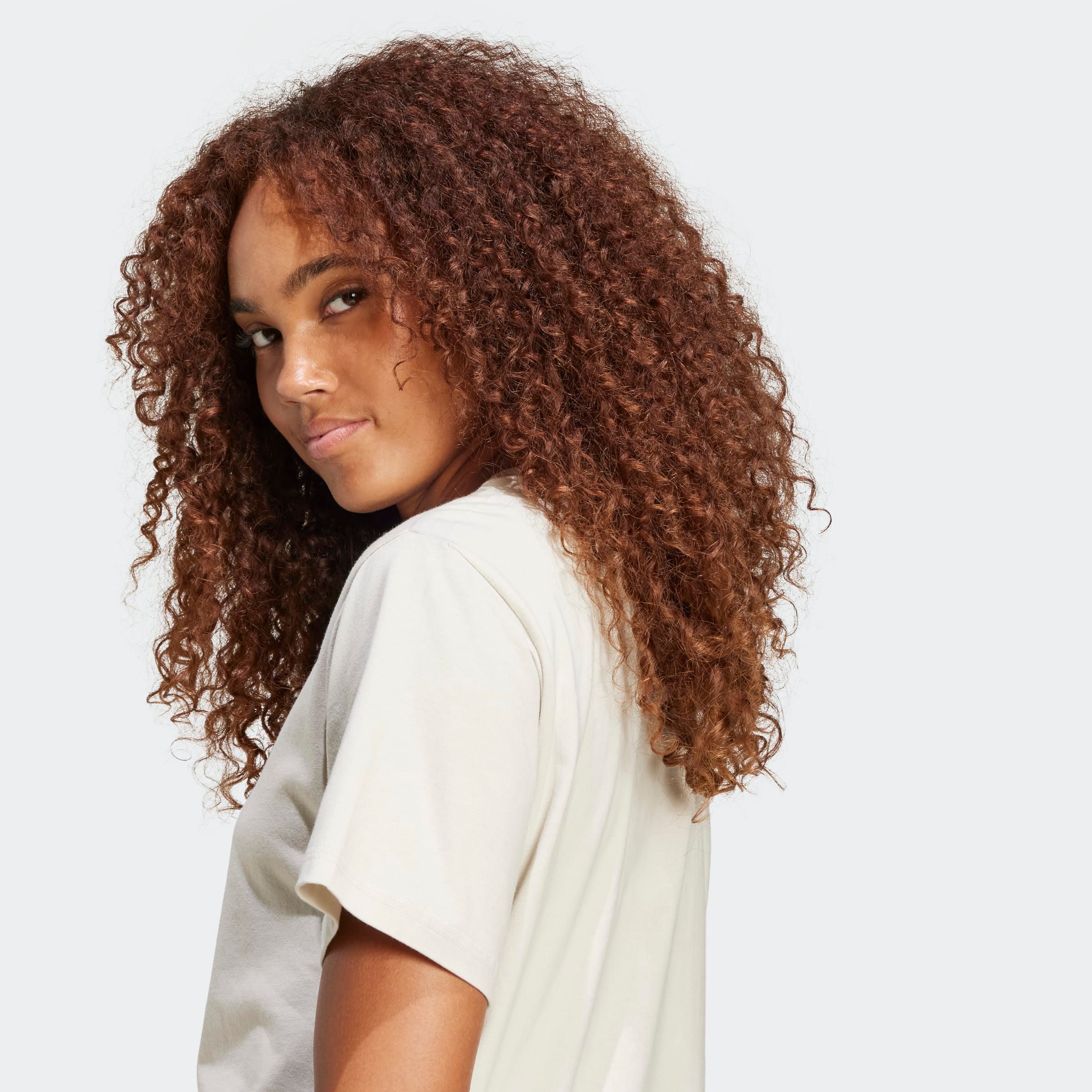 adidas Sportswear T-Shirt »W SL SJ T«, Basic T-Shirt