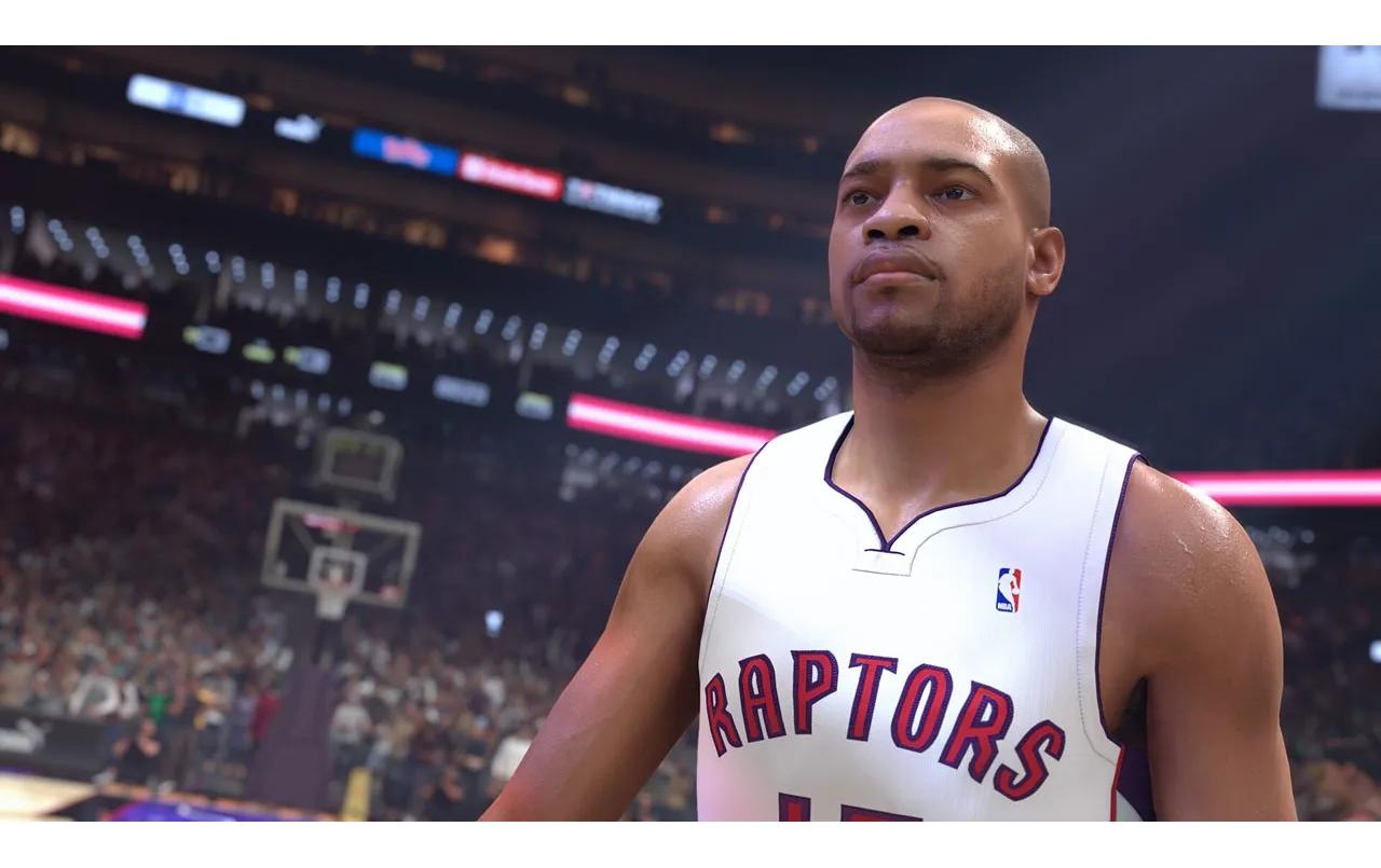 Take Two Spielesoftware »2 NBA 2K25«, PlayStation 5