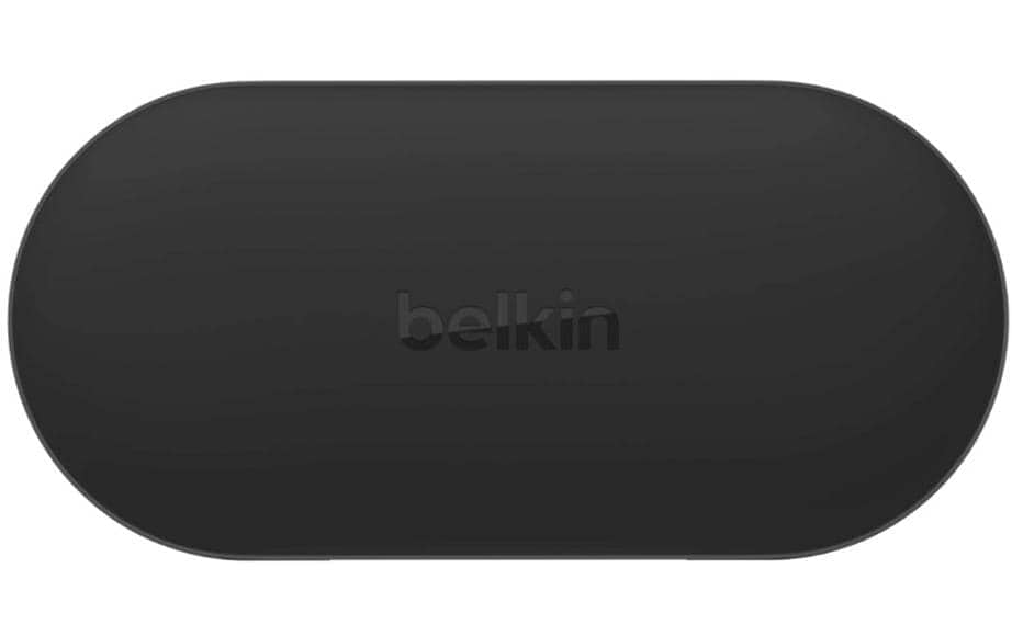 Belkin In-Ear-Kopfhörer »SOUNDFORM Play True wless«