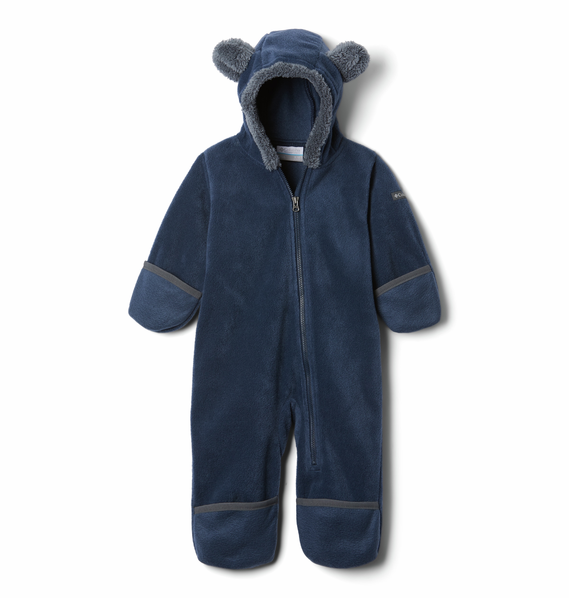 Columbia Strampler »Tiny Bear™ II Bunting«, für Kinder