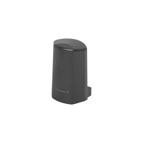 Homematic IP Sensor »Temp. & Luftfeuchtigkeitssensor aussen - anthrazit (150574A0)«