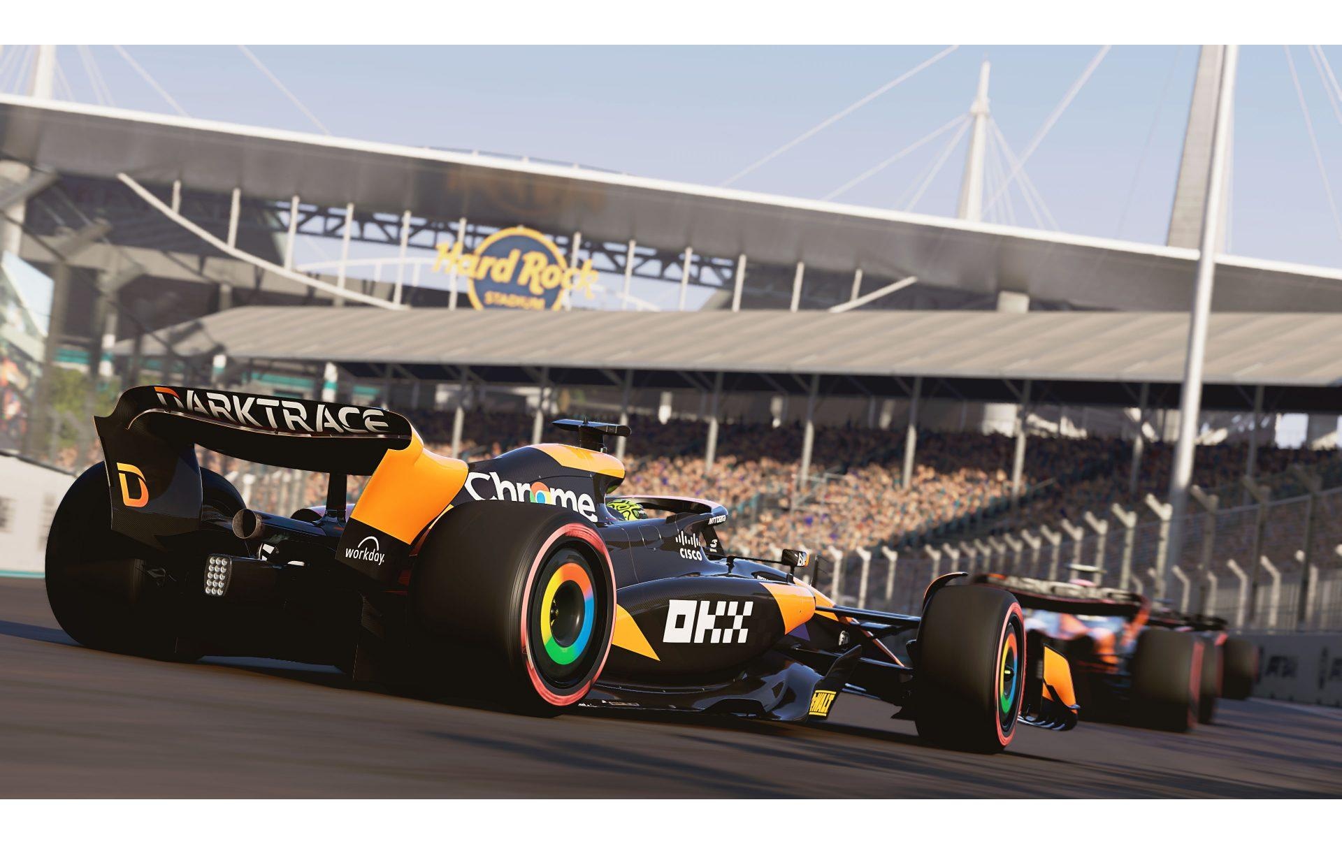 Electronic Arts Spielesoftware »Arts F1 24«, PlayStation 5