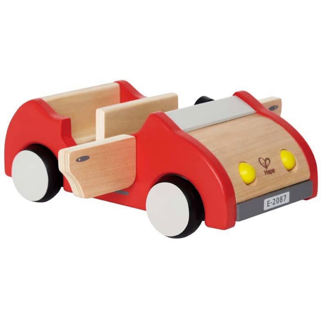 Hape Spielzeug-Auto »Familienauto«