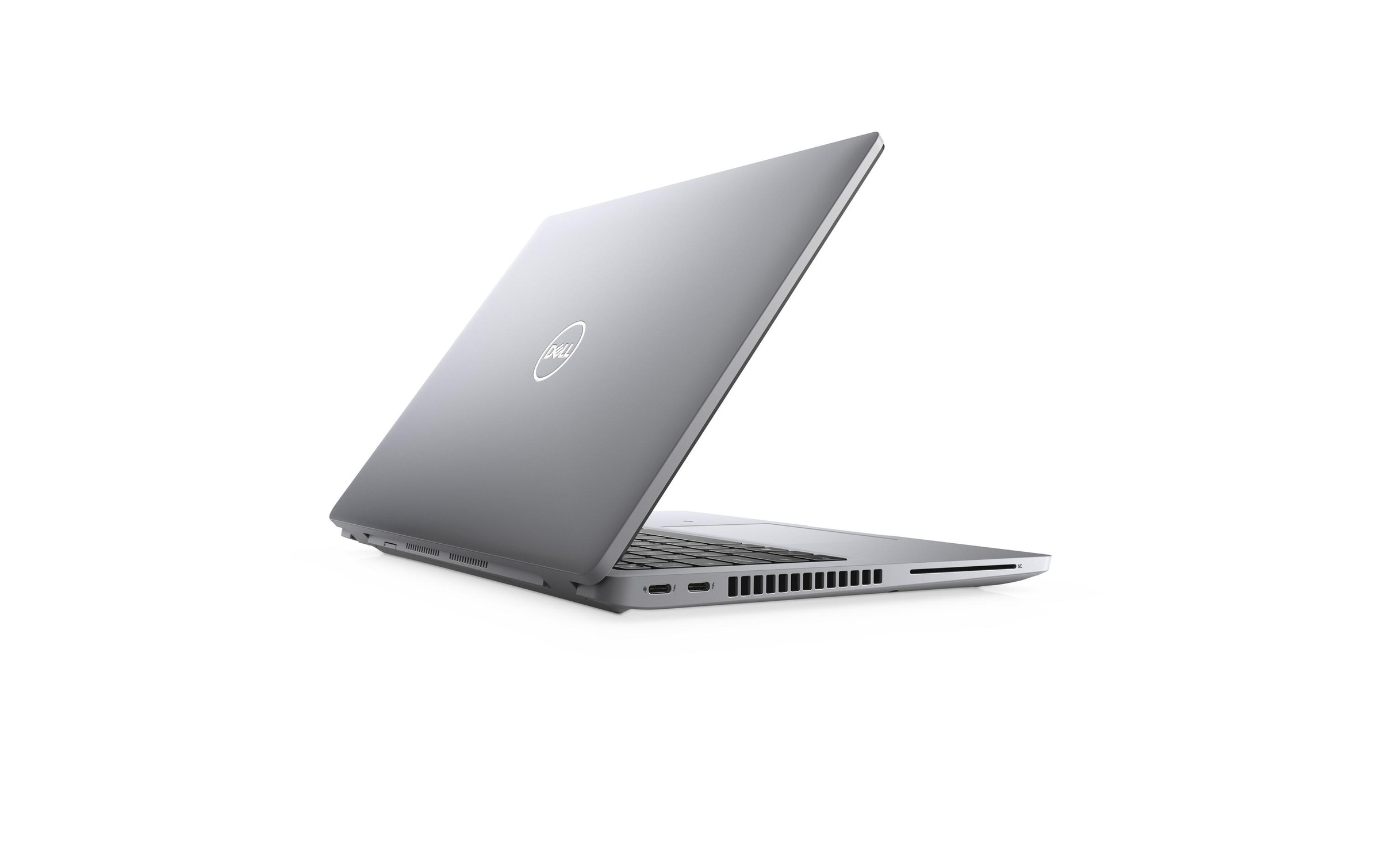 Dell Notebook »DELL Notebook Latitude 5420-KDV2Y«, / 14 Zoll, Intel, Core i5, Iris© Xe Graphics, 256 GB SSD
