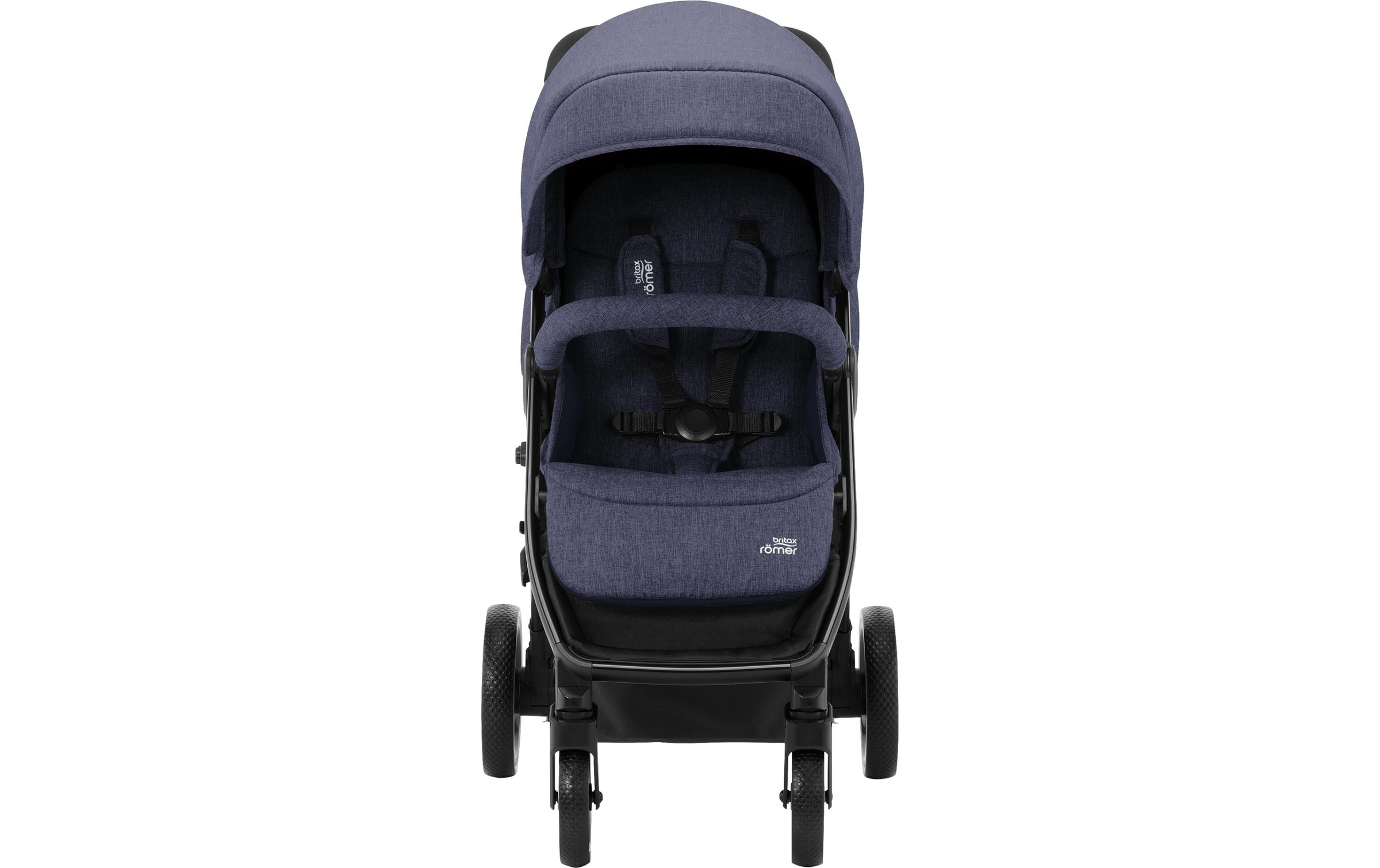 BRITAX RÖMER Kinder-Buggy »Britax Römer Buggy B-AGILE M«, 22 kg