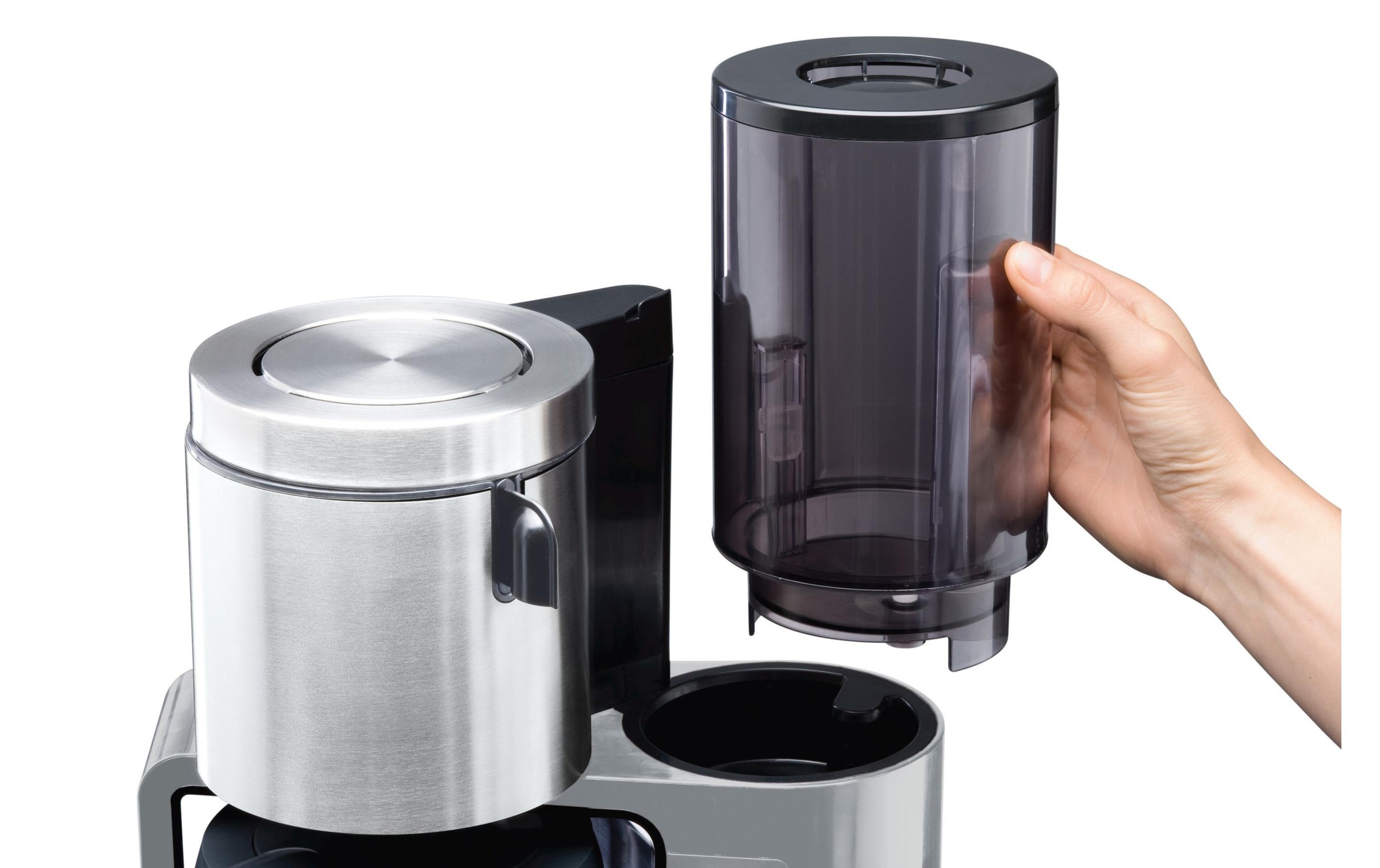 SIEMENS Filterkaffeemaschine »TC86505«