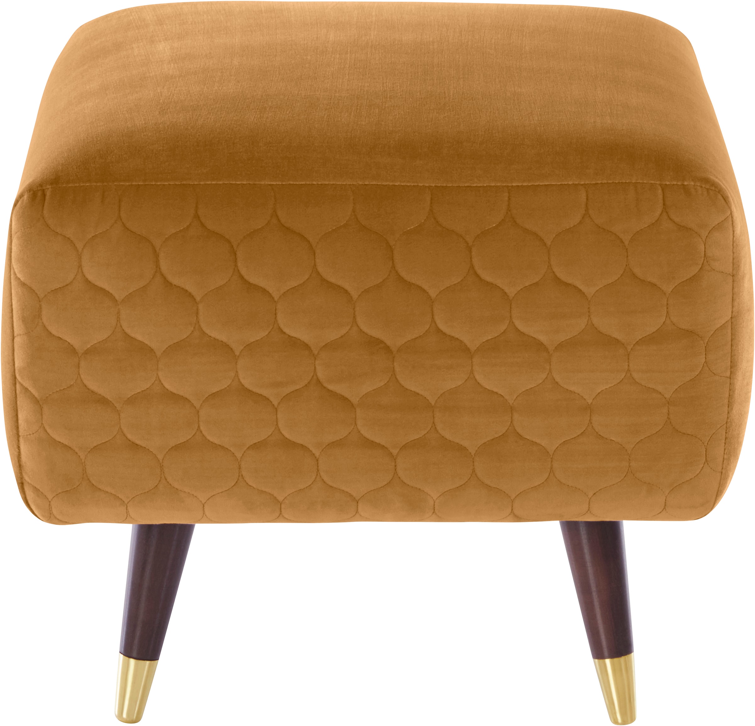 Guido Maria Kretschmer Home&Living Hocker »Oradea«, passend zur Oradea-Serie