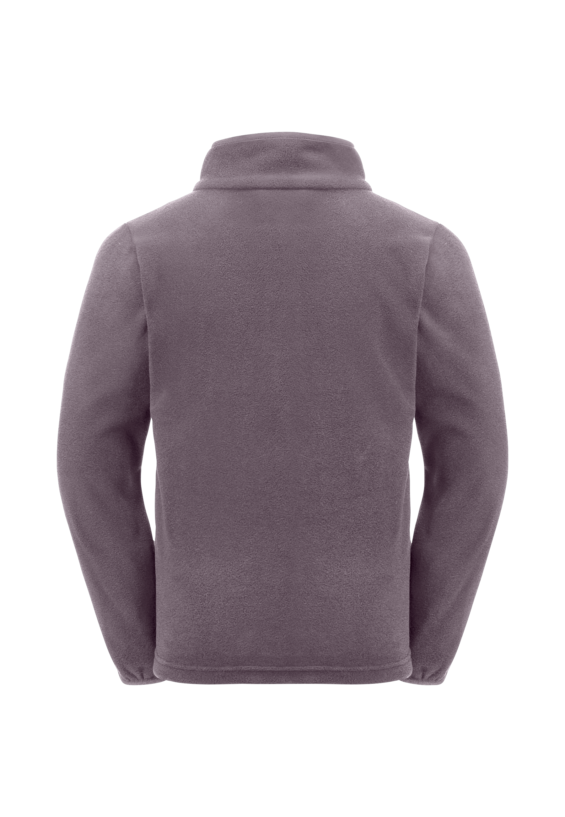 Jack Wolfskin Fleecejacke »TAUNUS JACKET K«, einfach zu tragen und einfach zu pflegen