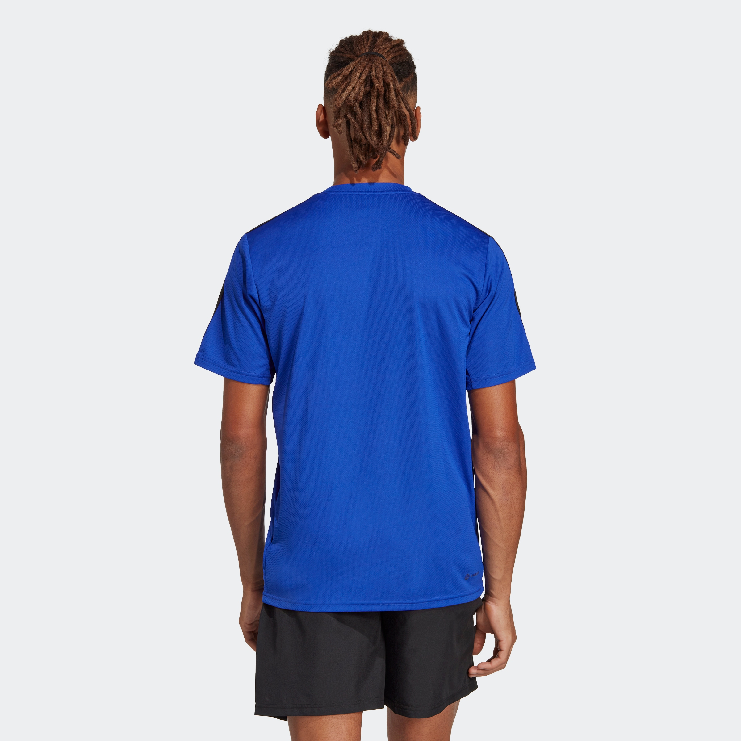 adidas Performance T-Shirt »TR-ES BASE 3S T«