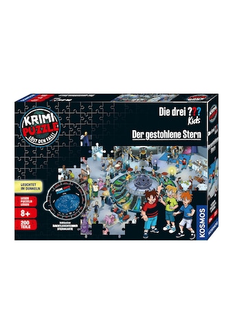 Kosmos Puzzle »??? Kids«, (200 tlg.) kaufen