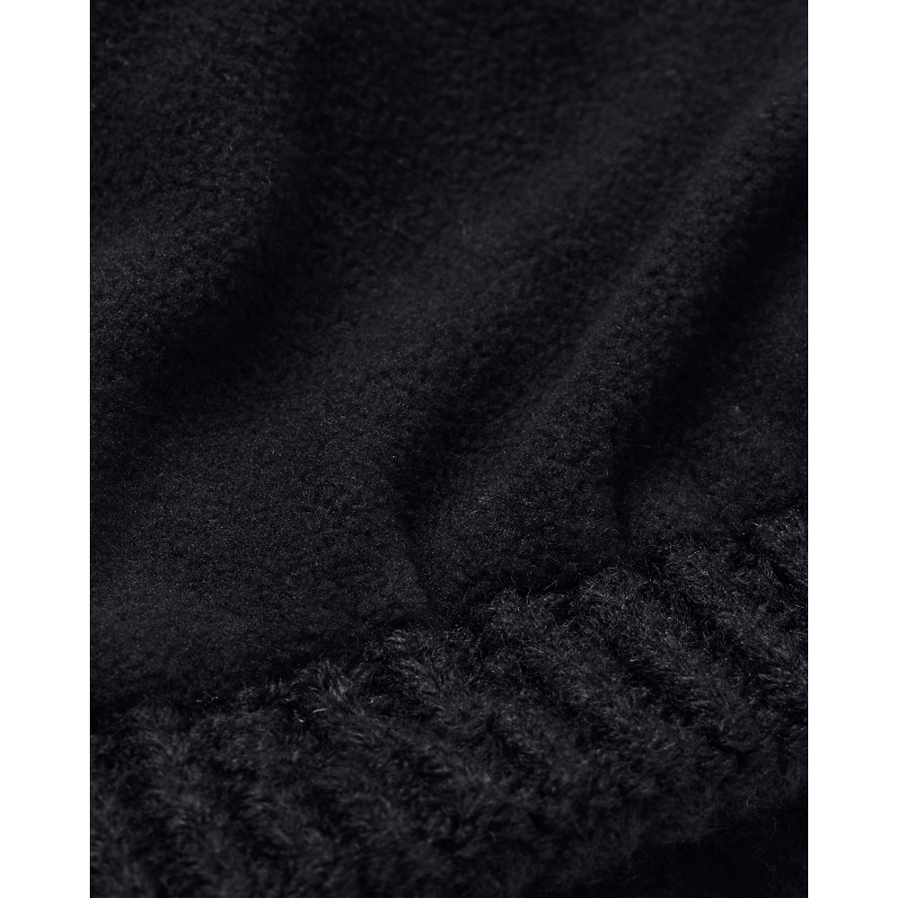 Under Armour® Strickmütze »W Halftime Cable Knit Beanie«