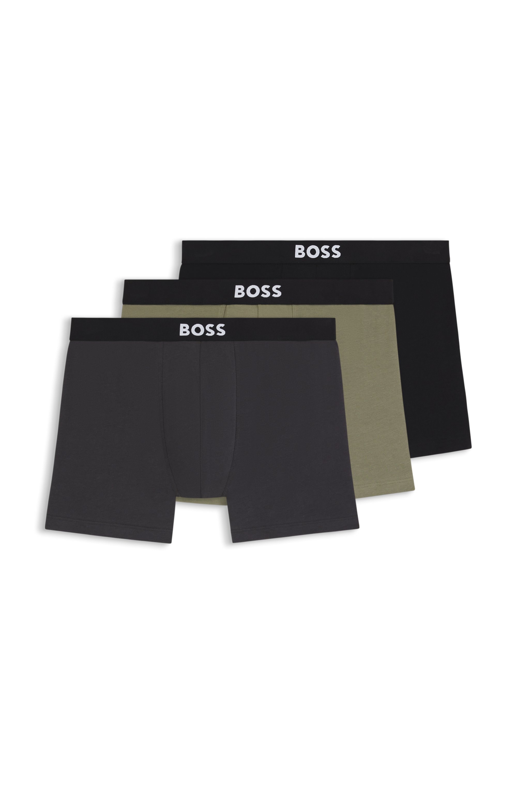 BOSS Boxer »3P BOSS ONE«