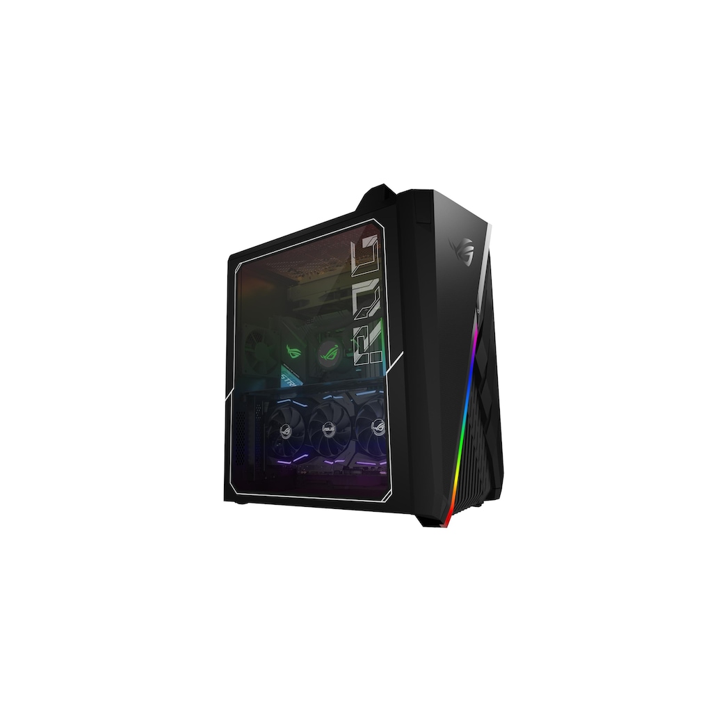 Asus Gaming-PC »PC ROG Strix GT35 G35C«