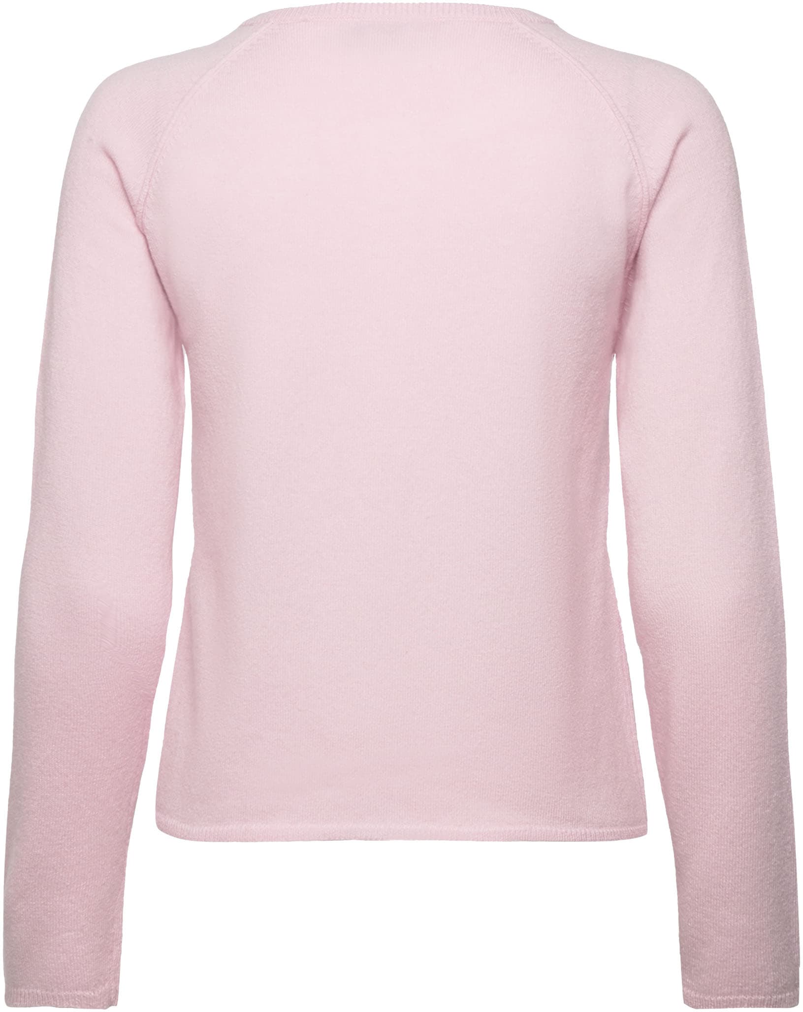 rosemunde Strickjacke »LAICA«, mit Wolle und Kasmir