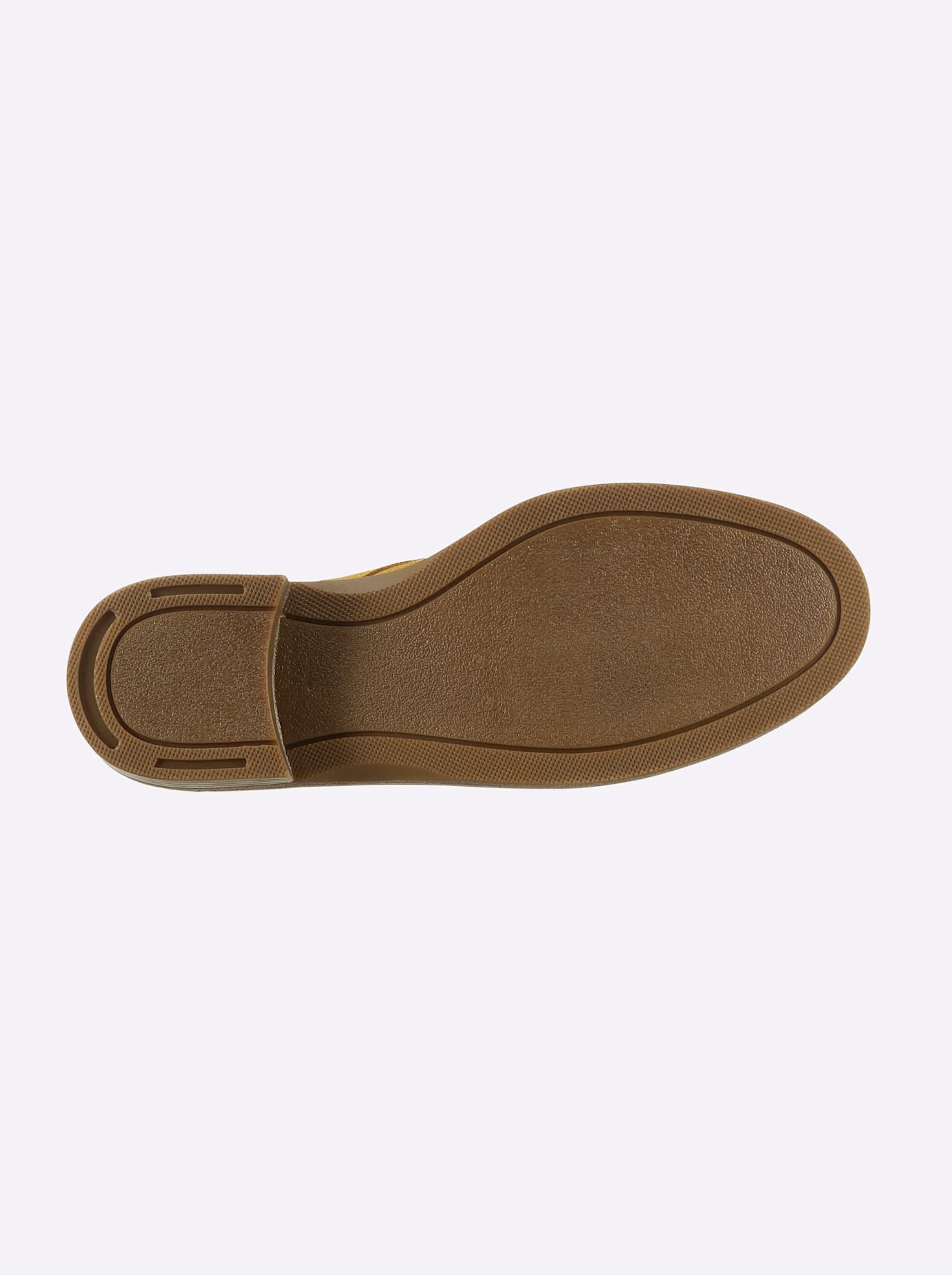heine Schnürschuh