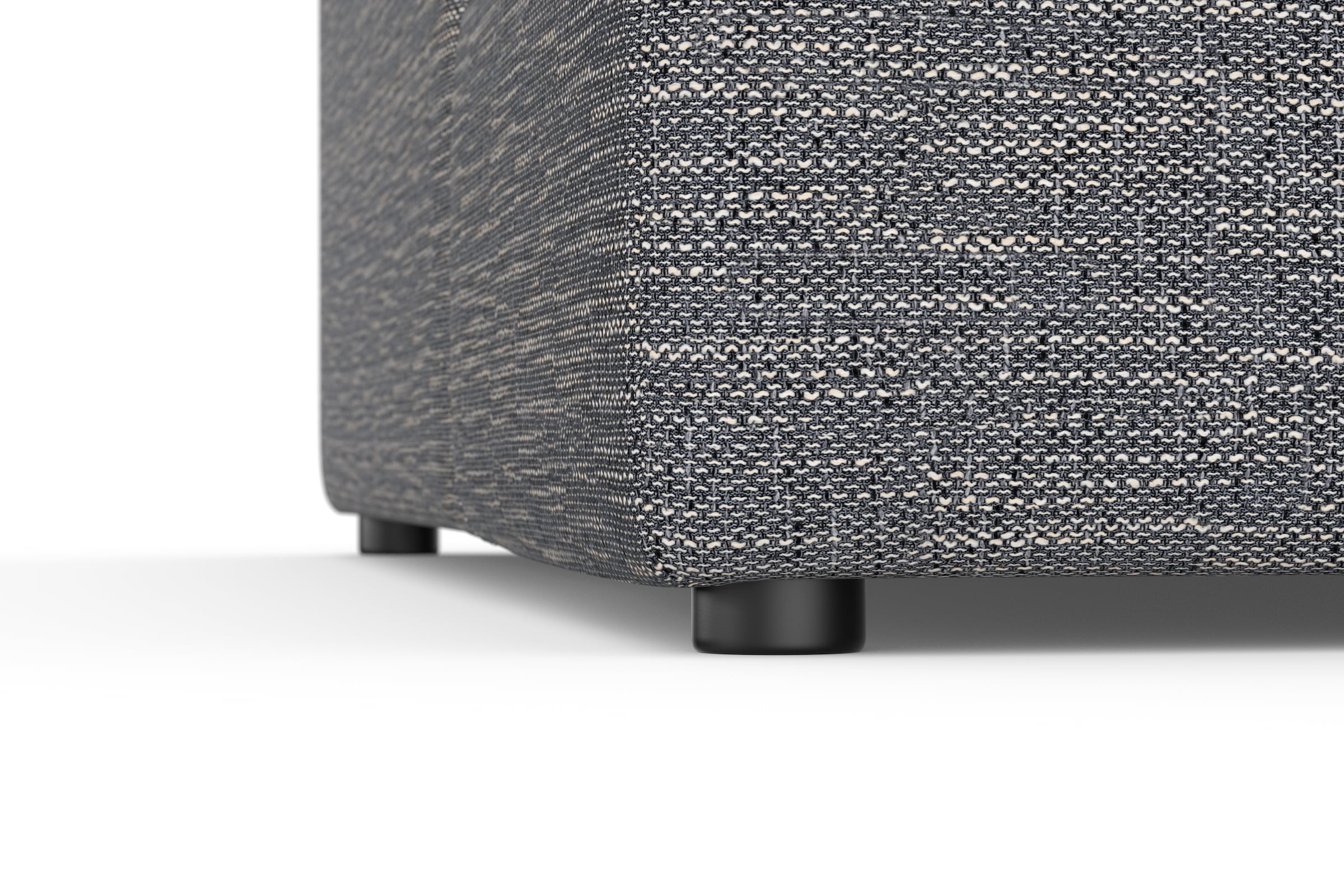 DOMO collection Ecksofa »Topper, elegant und zeitlos, kompaktes Stellmass 245/155cm, L-Form«, mit Recamiere, wahlweise mit Schlaffunktion