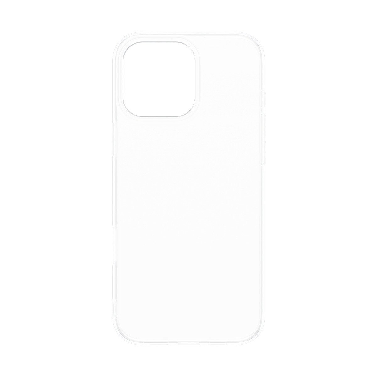 SAFE by PanzerGlass Displayschutzglas »2-in-1 Protection Bundle, Glass, Soft TPU Case«, für Apple iPhone 16 Pro Max, Displayschutzfolie, Schutzfolie, Bildschirmschutz, kratz- & stossfest