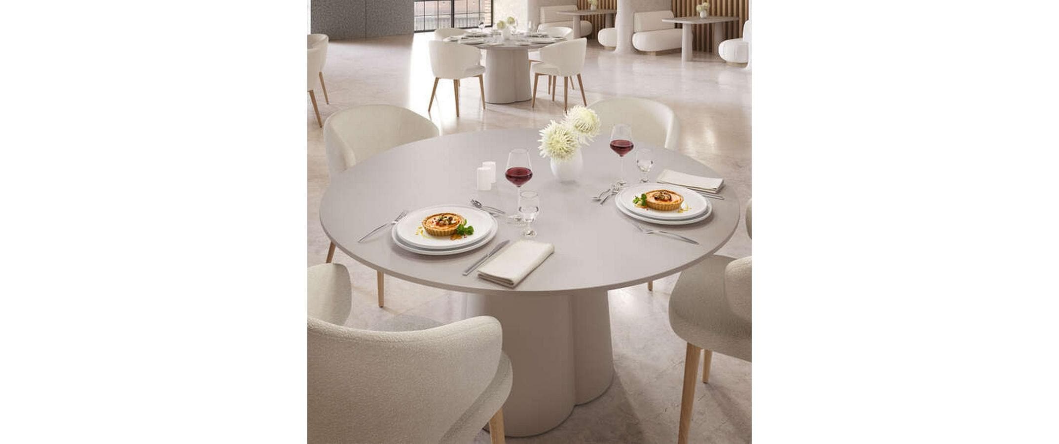 Villeroy & Boch Frühstücksteller »Afina Ø 22 cm, 6 Stück«
